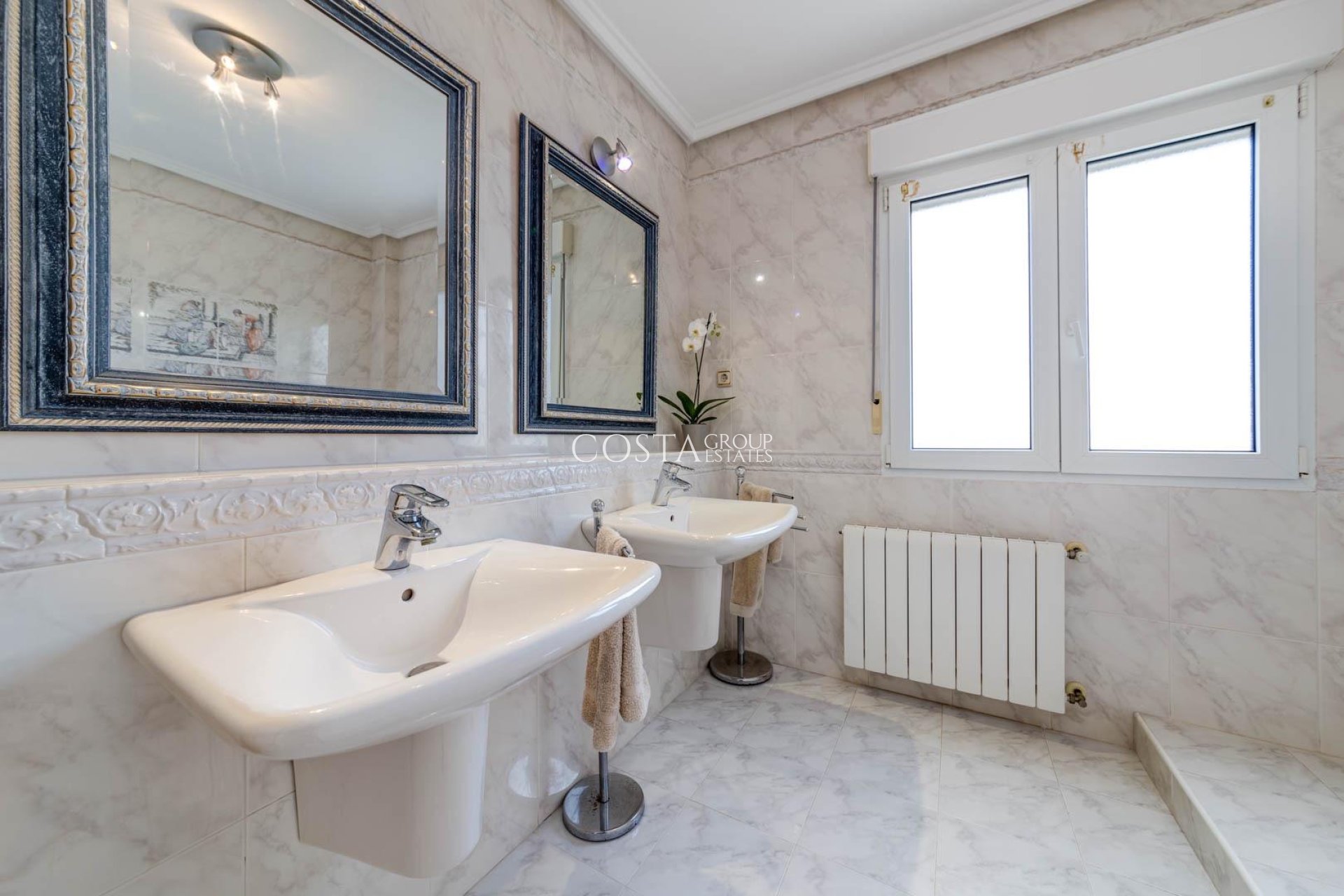 Revente - Villa -
San Javier