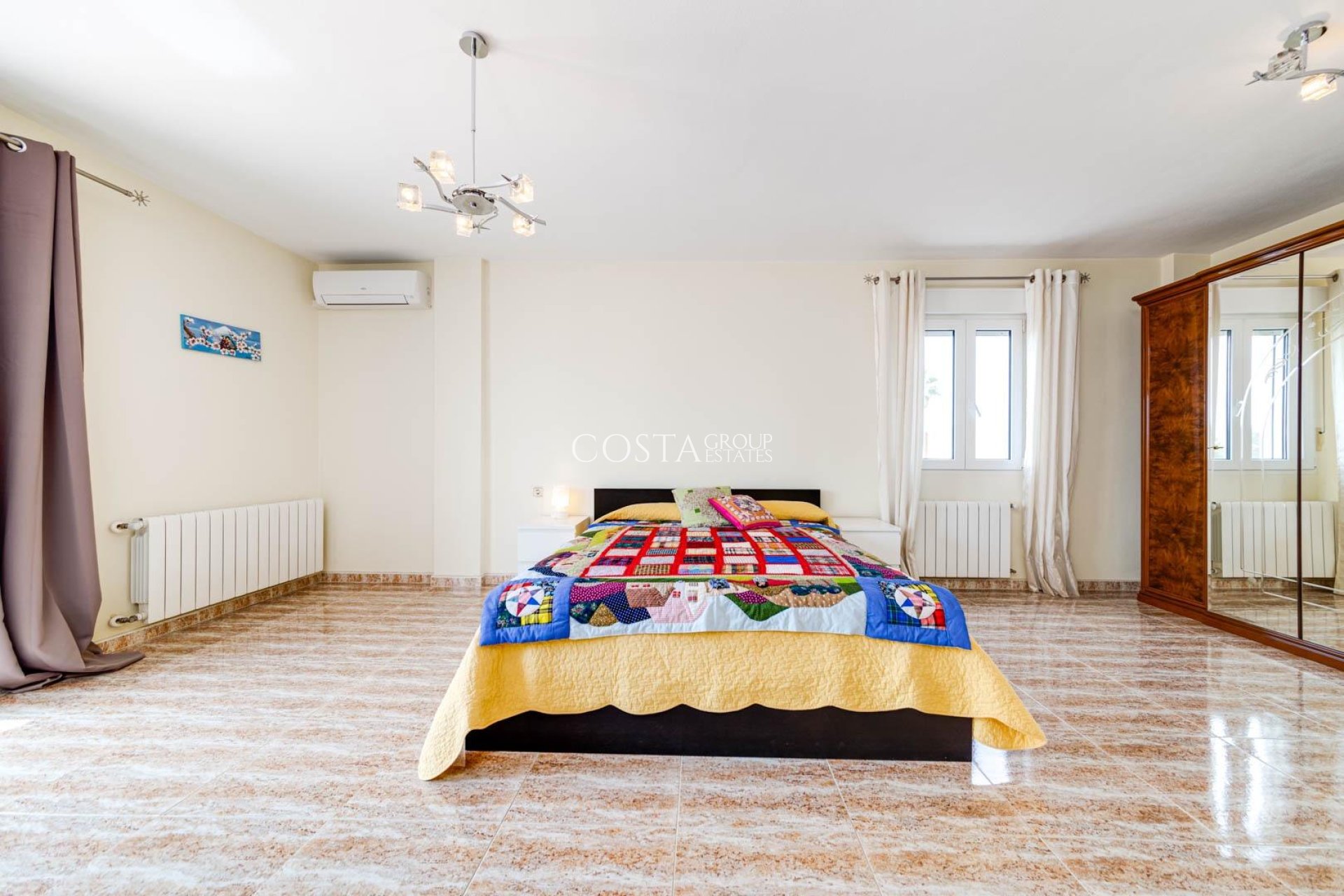 Revente - Villa -
San Javier