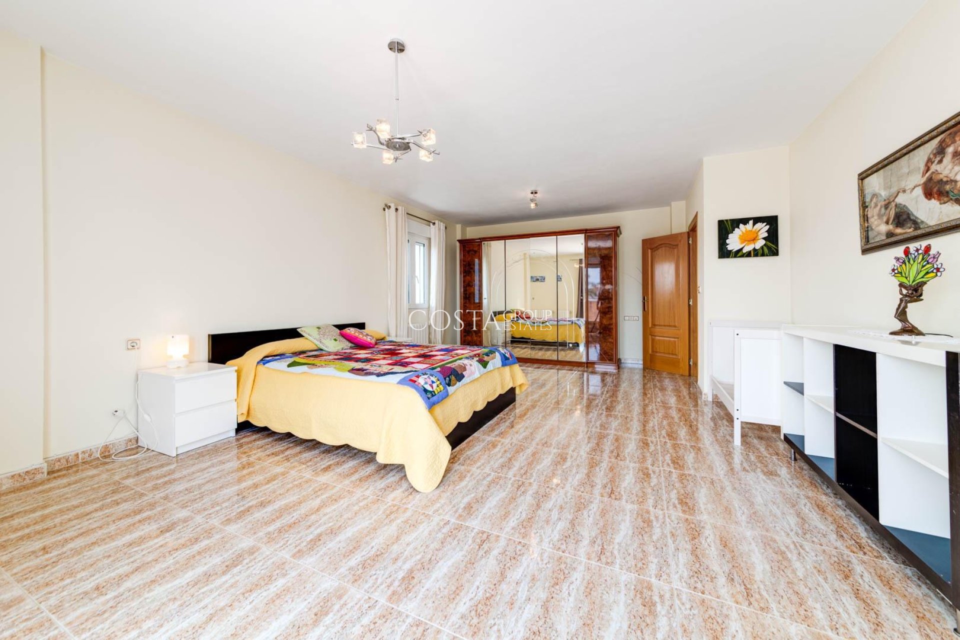 Revente - Villa -
San Javier