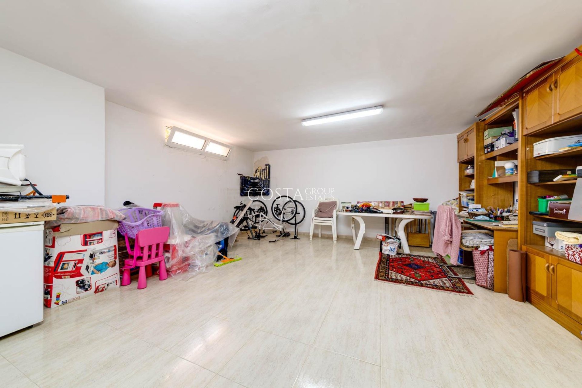 Revente - Villa -
San Javier