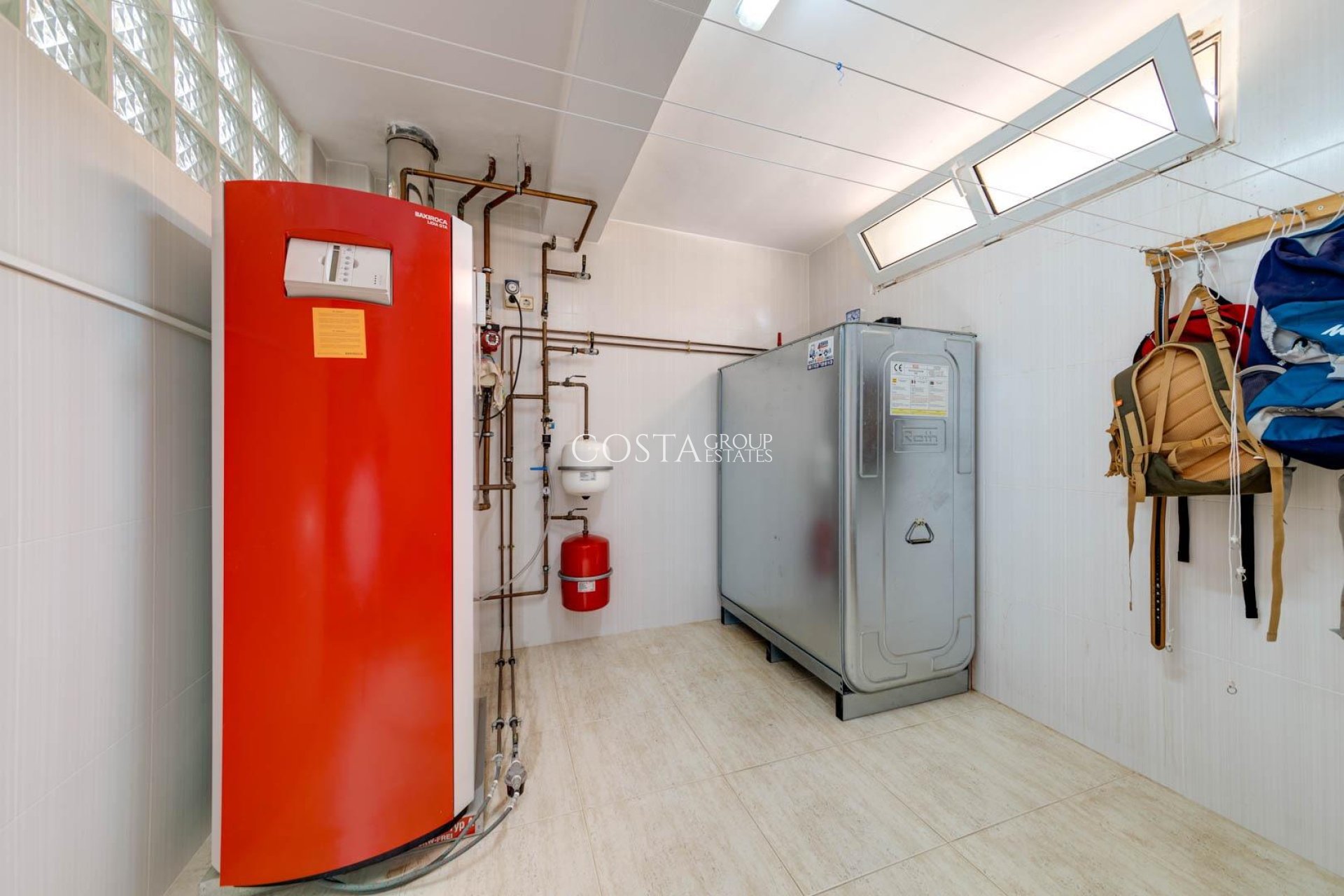 Revente - Villa -
San Javier