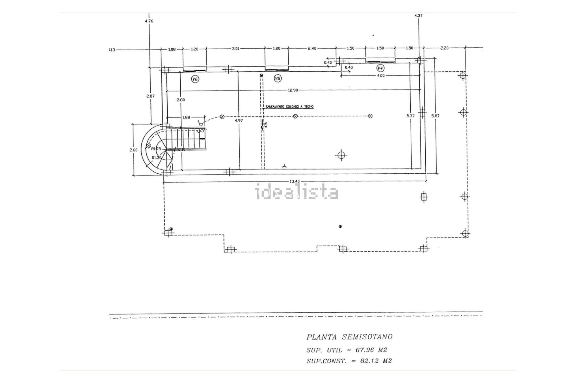 Revente - Villa -
San Javier