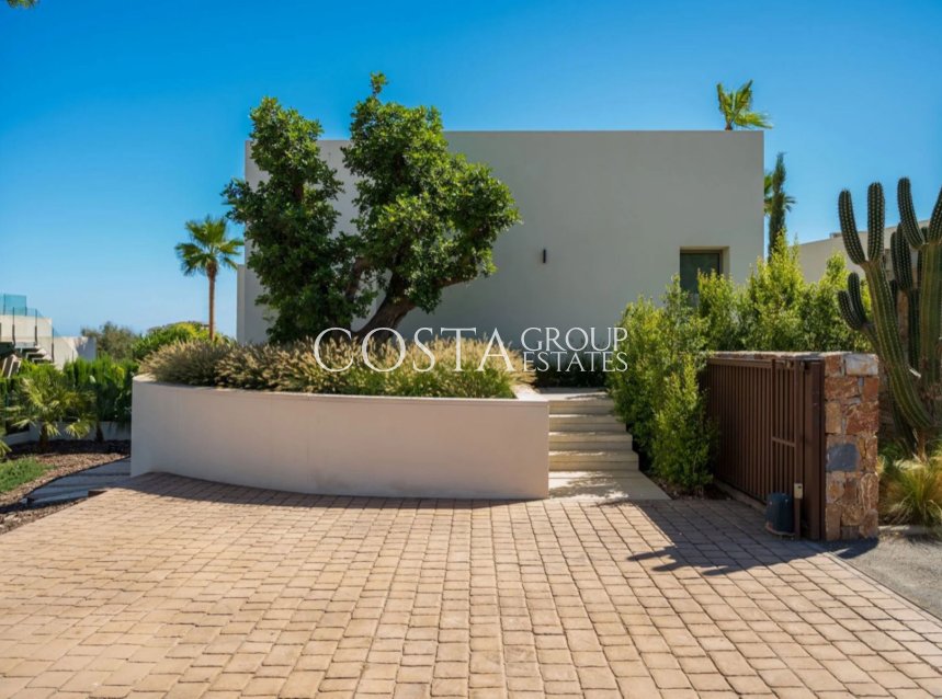 Revente - Villa -
San Miguel de Salinas - Las Colinas golf