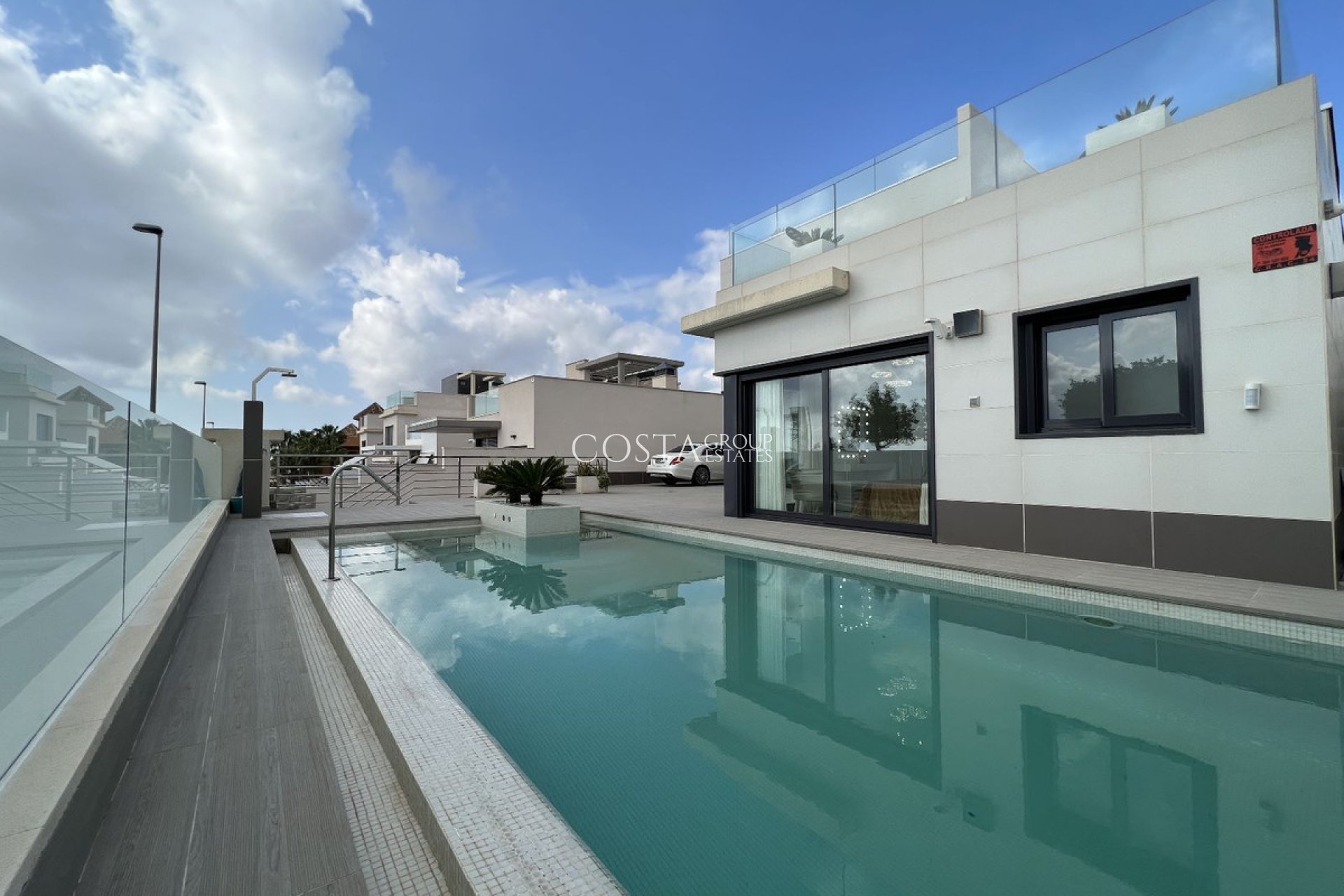 Revente - Villa -
San Miguel de Salinas - San Miguel de Salinas Centro