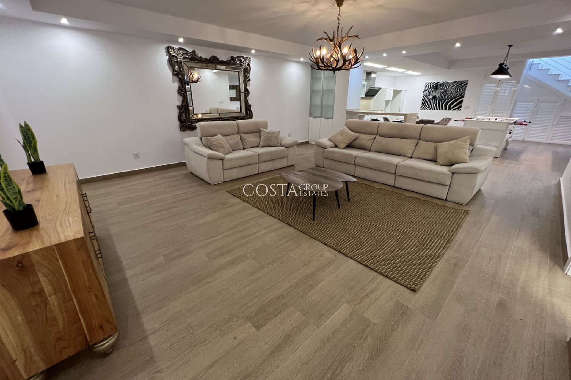 Revente - Villa -
San Miguel de Salinas - San Miguel de Salinas Centro