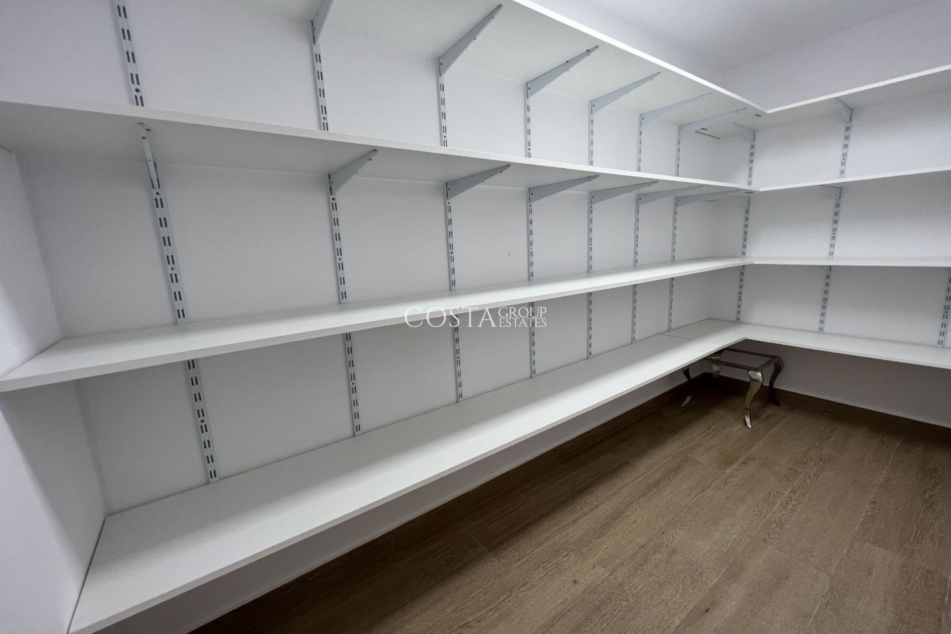 Revente - Villa -
San Miguel de Salinas - San Miguel de Salinas Centro