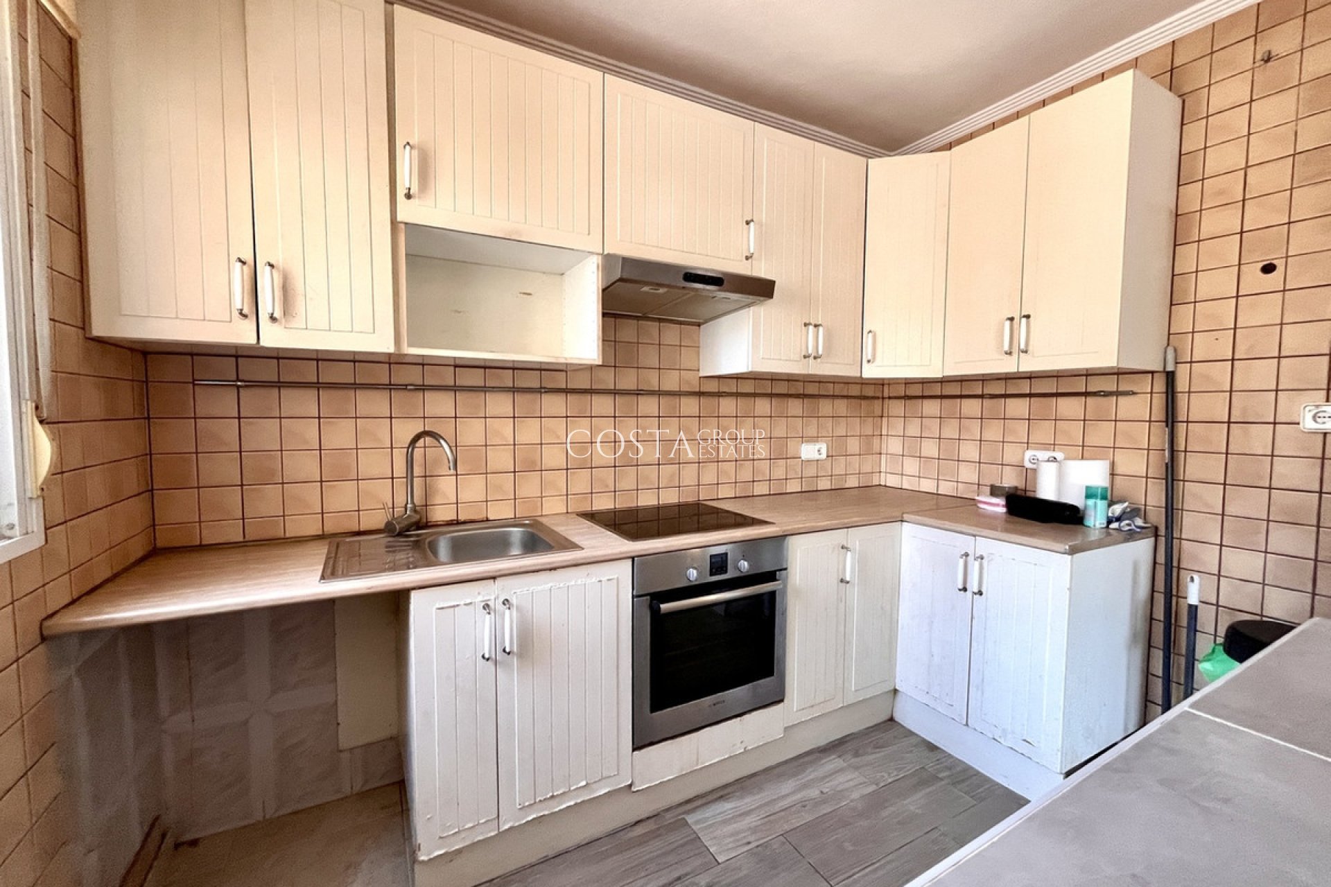 Revente - Villa -
San Miguel de Salinas - San Miguel de Salinas Centro