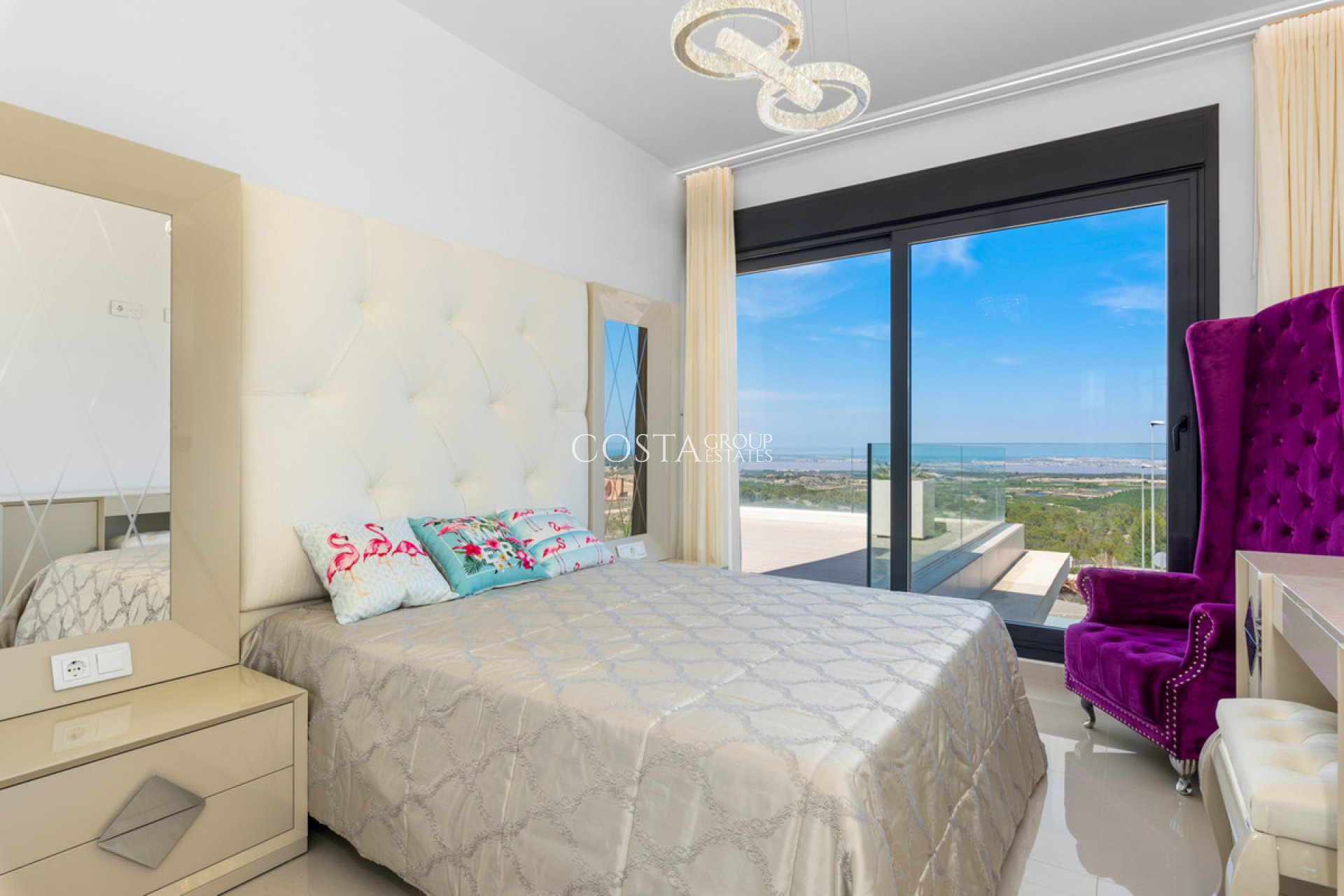 Revente - Villa -
San Miguel de Salinas - San Miguel de Salinas Centro