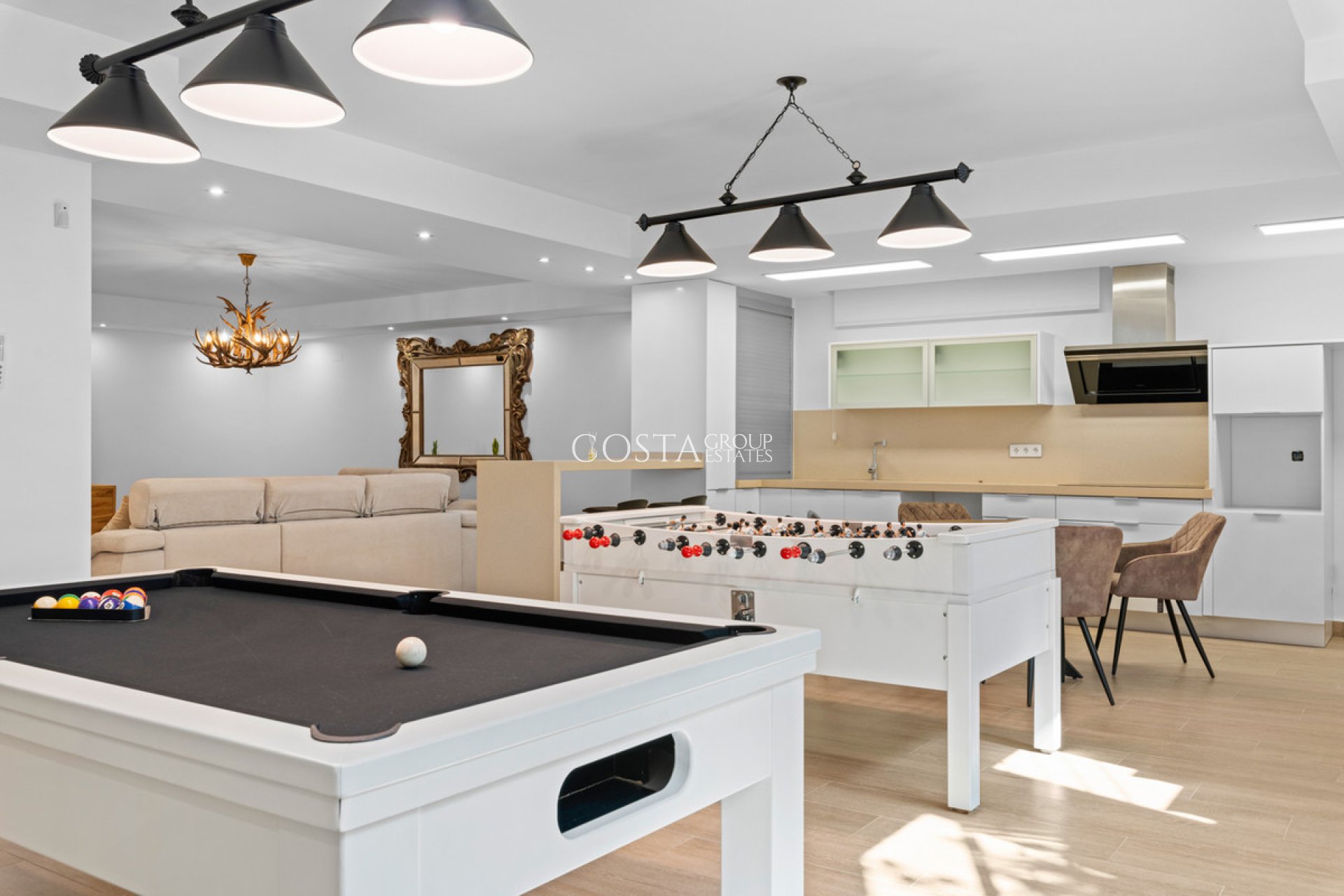 Revente - Villa -
San Miguel de Salinas - San Miguel de Salinas Centro