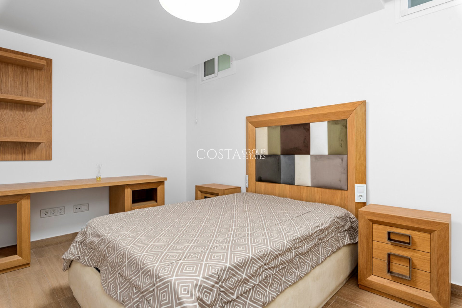 Revente - Villa -
San Miguel de Salinas - San Miguel de Salinas Centro