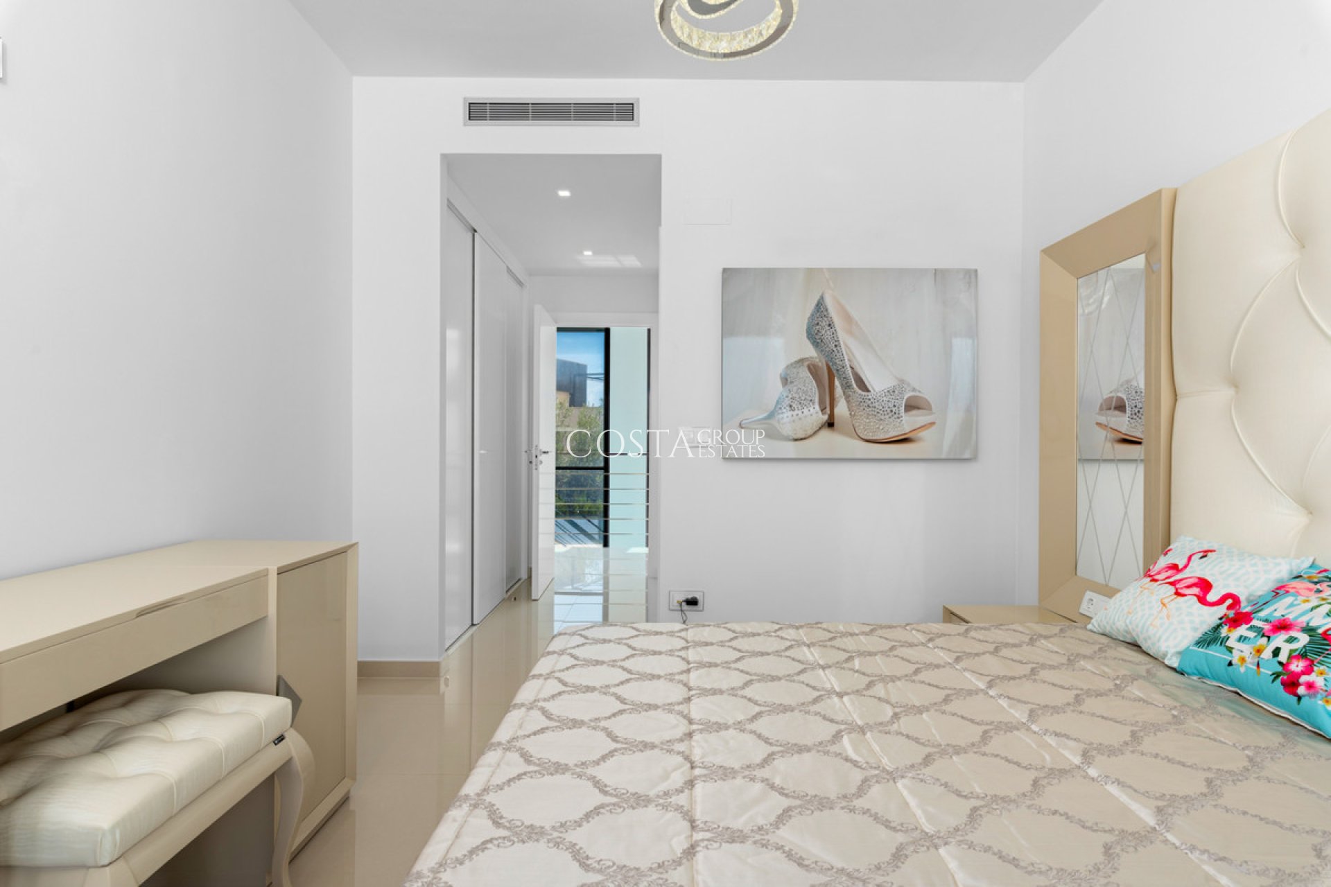 Revente - Villa -
San Miguel de Salinas - San Miguel de Salinas Centro