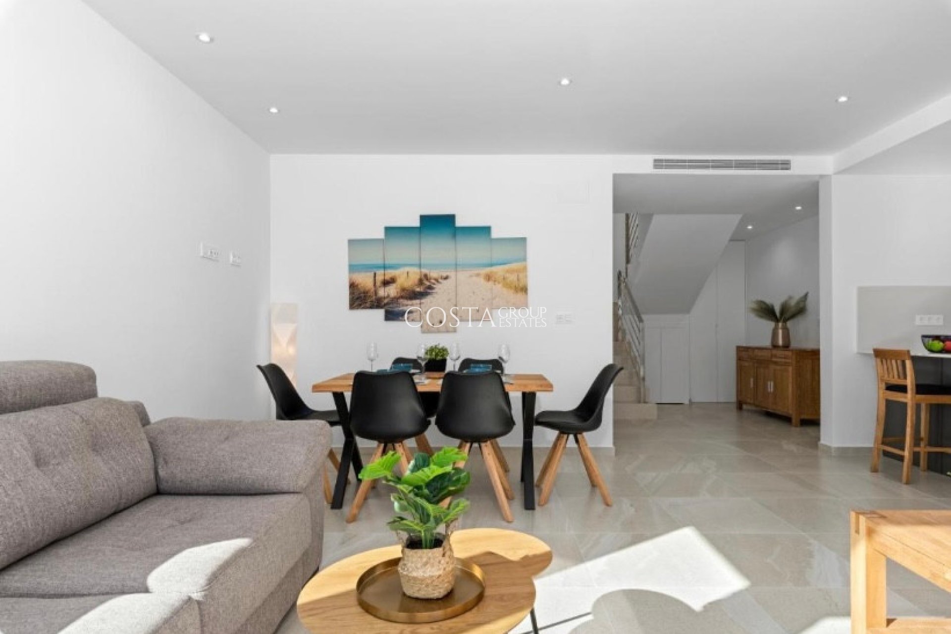 Revente - Villa -
San Miguel de Salinas - San Miguel de Salinas Centro