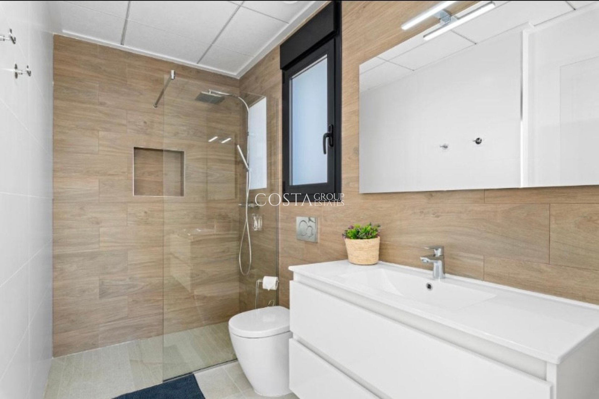 Revente - Villa -
San Miguel de Salinas - San Miguel de Salinas Centro