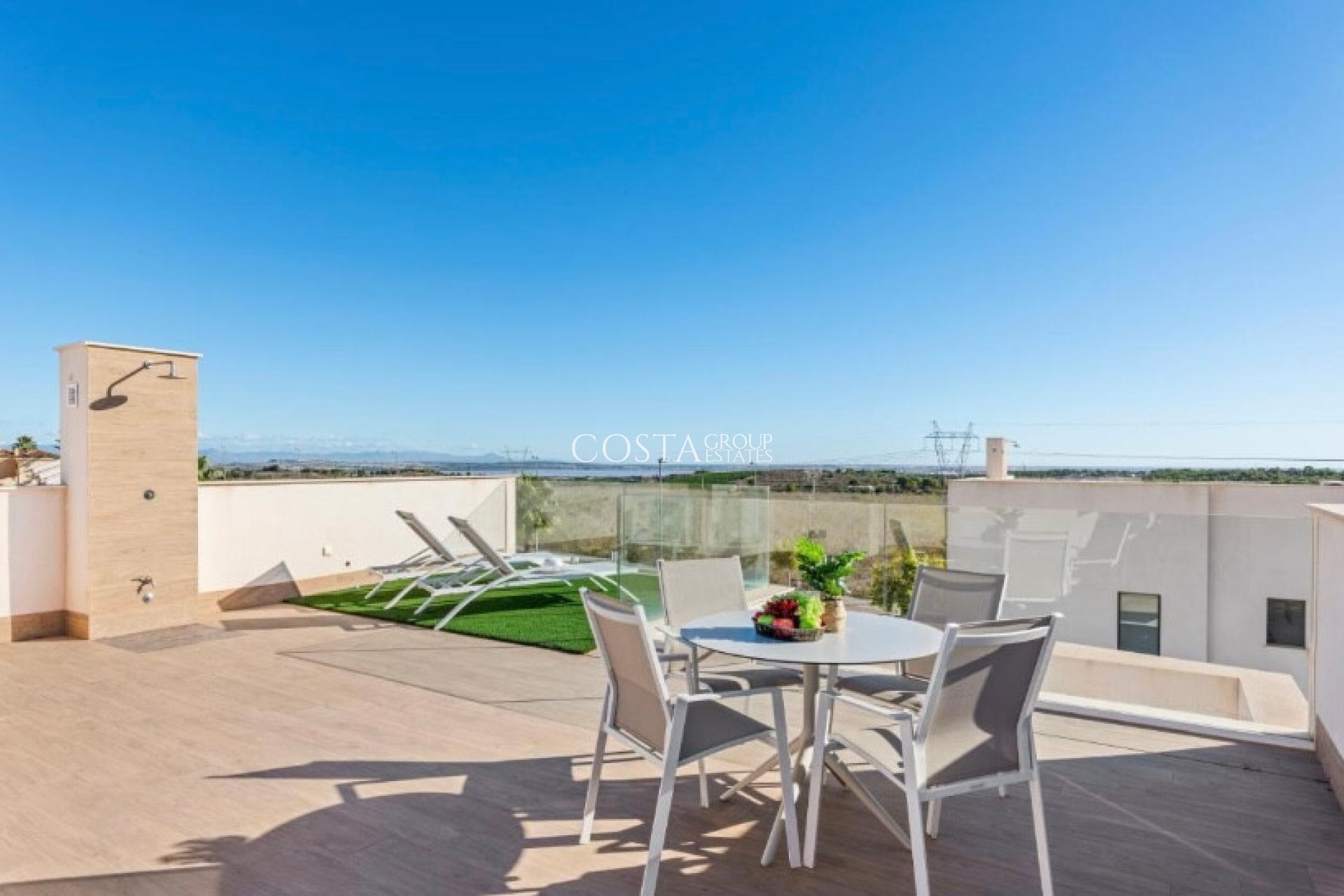 Revente - Villa -
San Miguel de Salinas - San Miguel de Salinas Centro