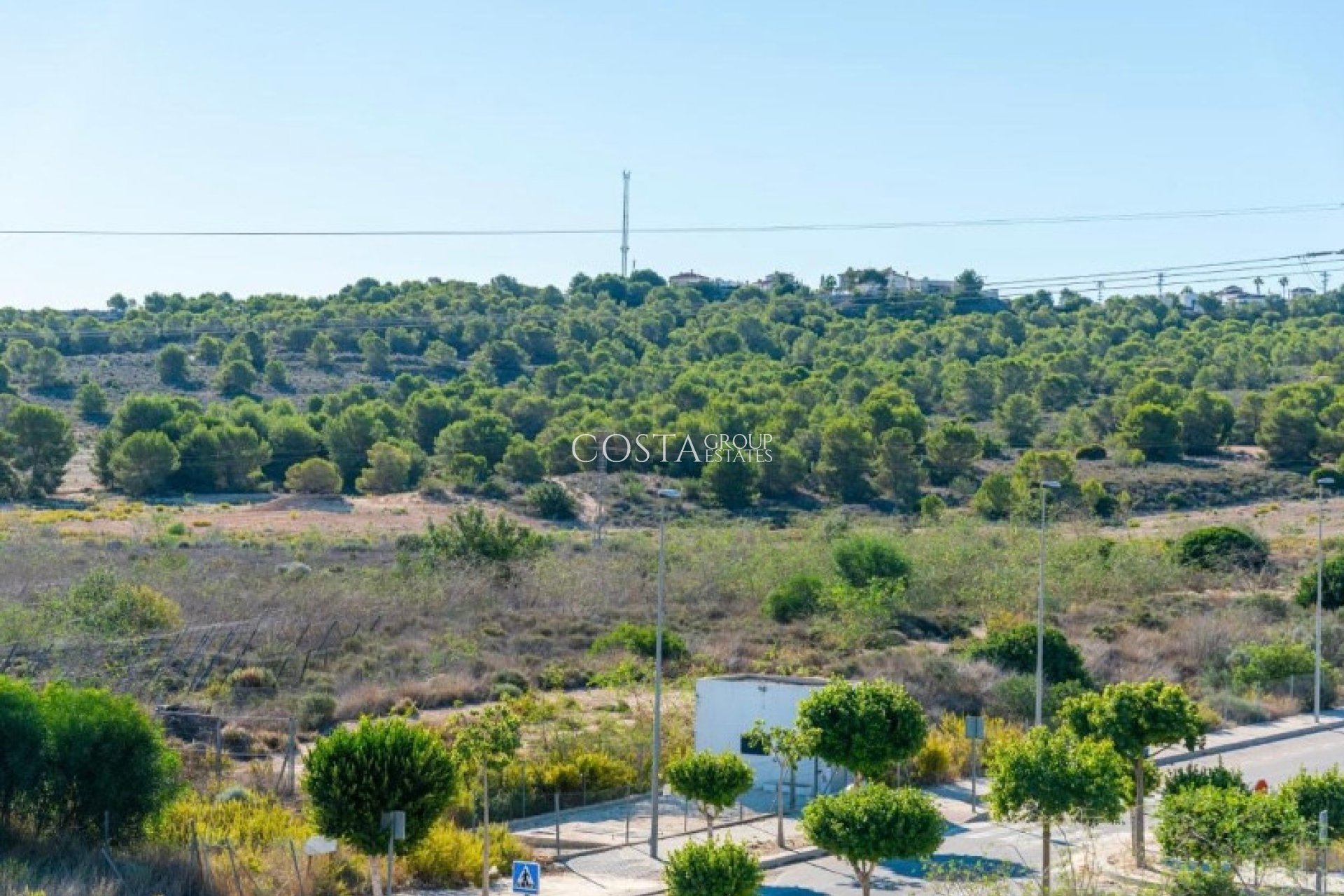 Revente - Villa -
San Miguel de Salinas - San Miguel de Salinas Centro