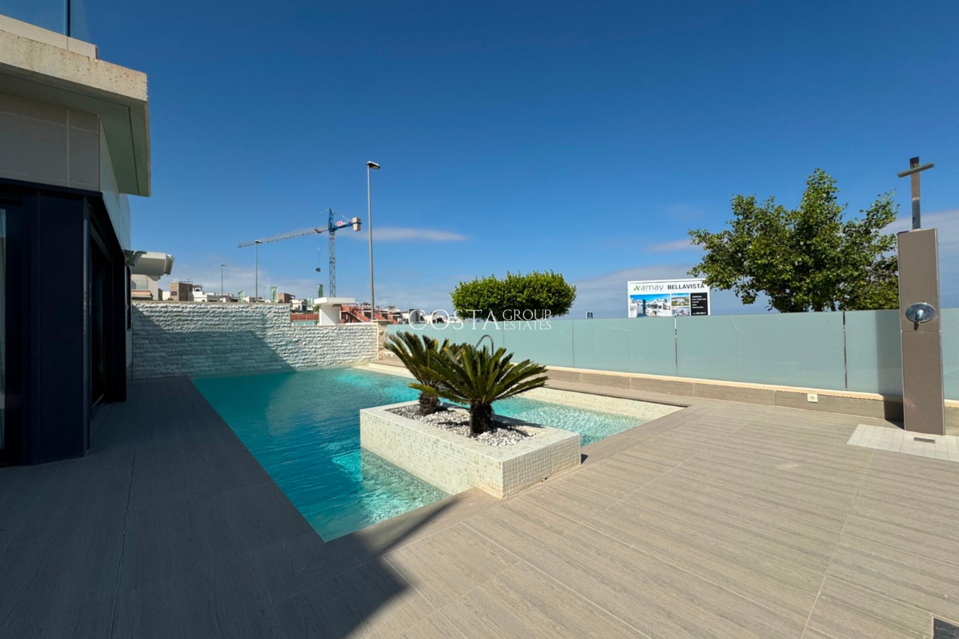 Revente - Villa -
San Miguel de Salinas - San Miguel de Salinas Centro