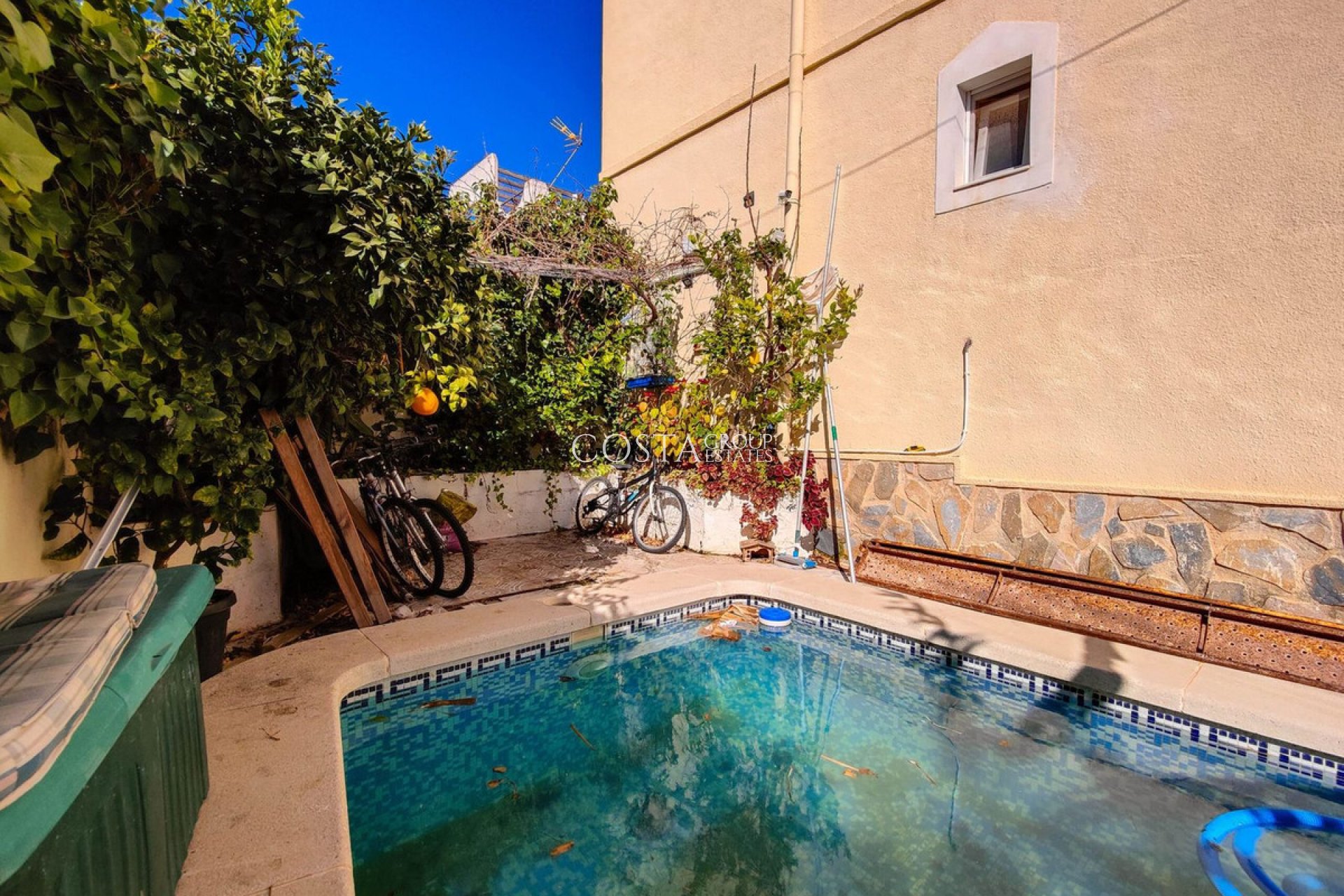 Revente - Villa -
San Miguel de Salinas - San Miguel de Salinas Centro