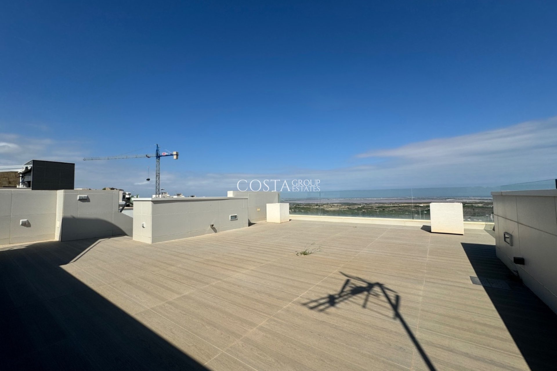 Revente - Villa -
San Miguel de Salinas - San Miguel de Salinas Centro