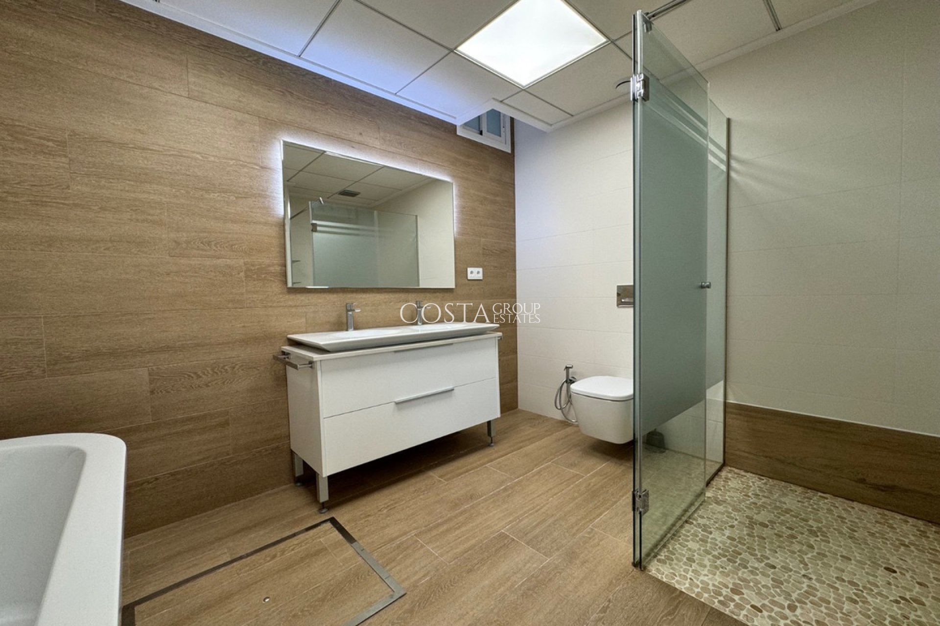 Revente - Villa -
San Miguel de Salinas - San Miguel de Salinas Centro