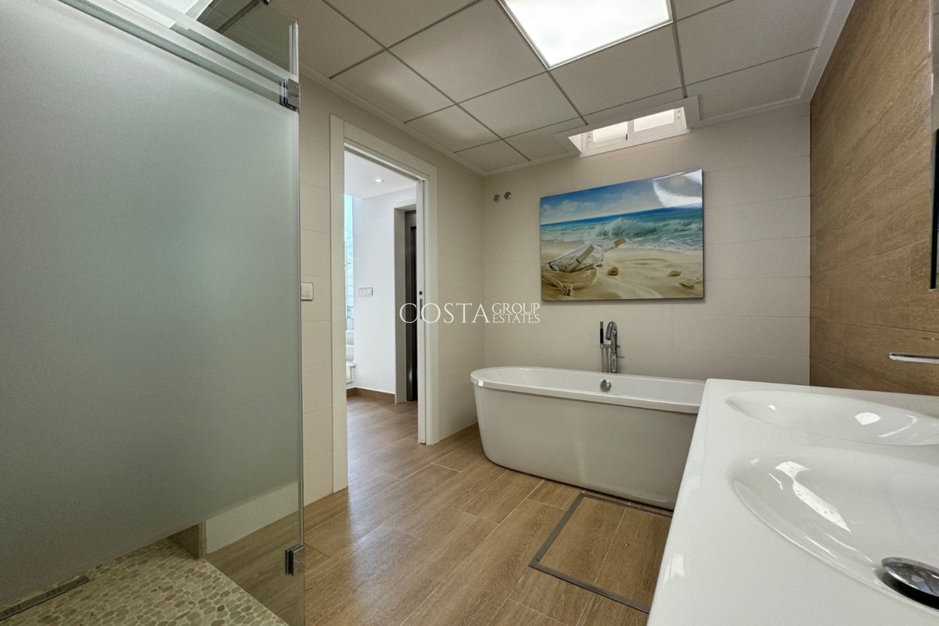 Revente - Villa -
San Miguel de Salinas - San Miguel de Salinas Centro