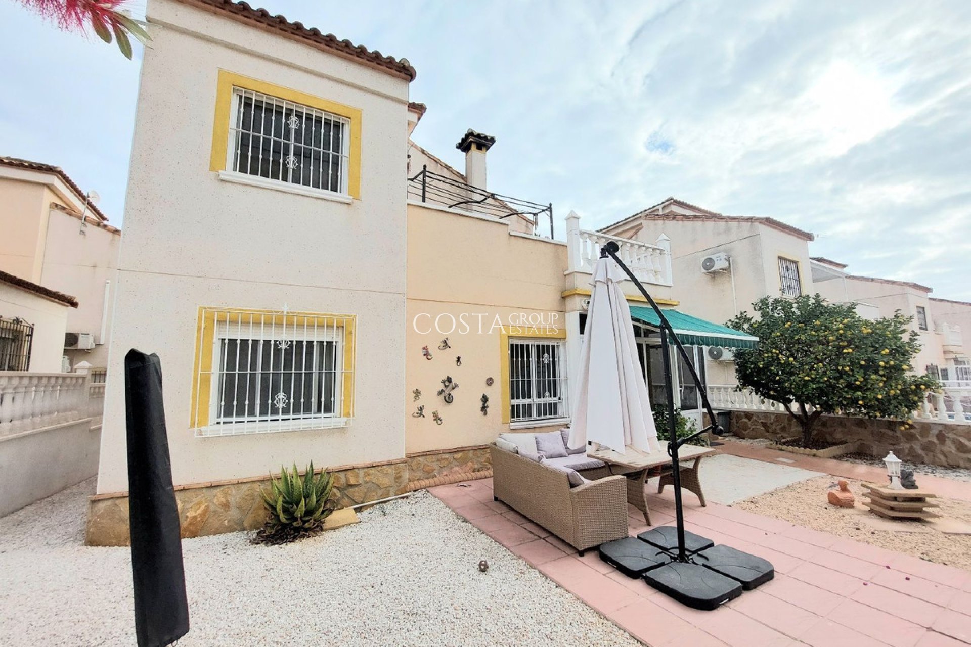 Revente - Villa -
San Miguel de Salinas - San Miguel de Salinas Centro