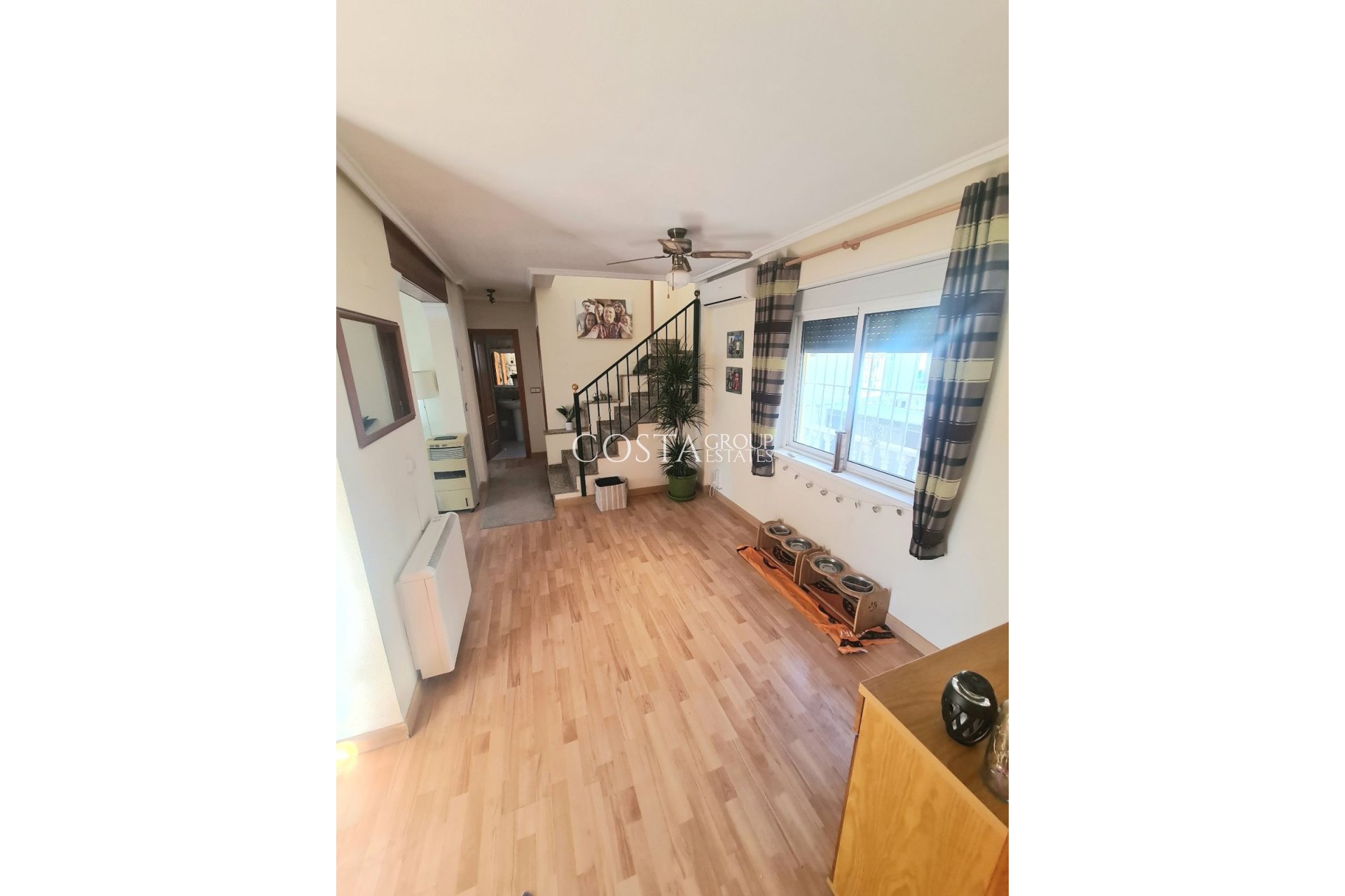 Revente - Villa -
San Miguel de Salinas - San Miguel de Salinas Centro