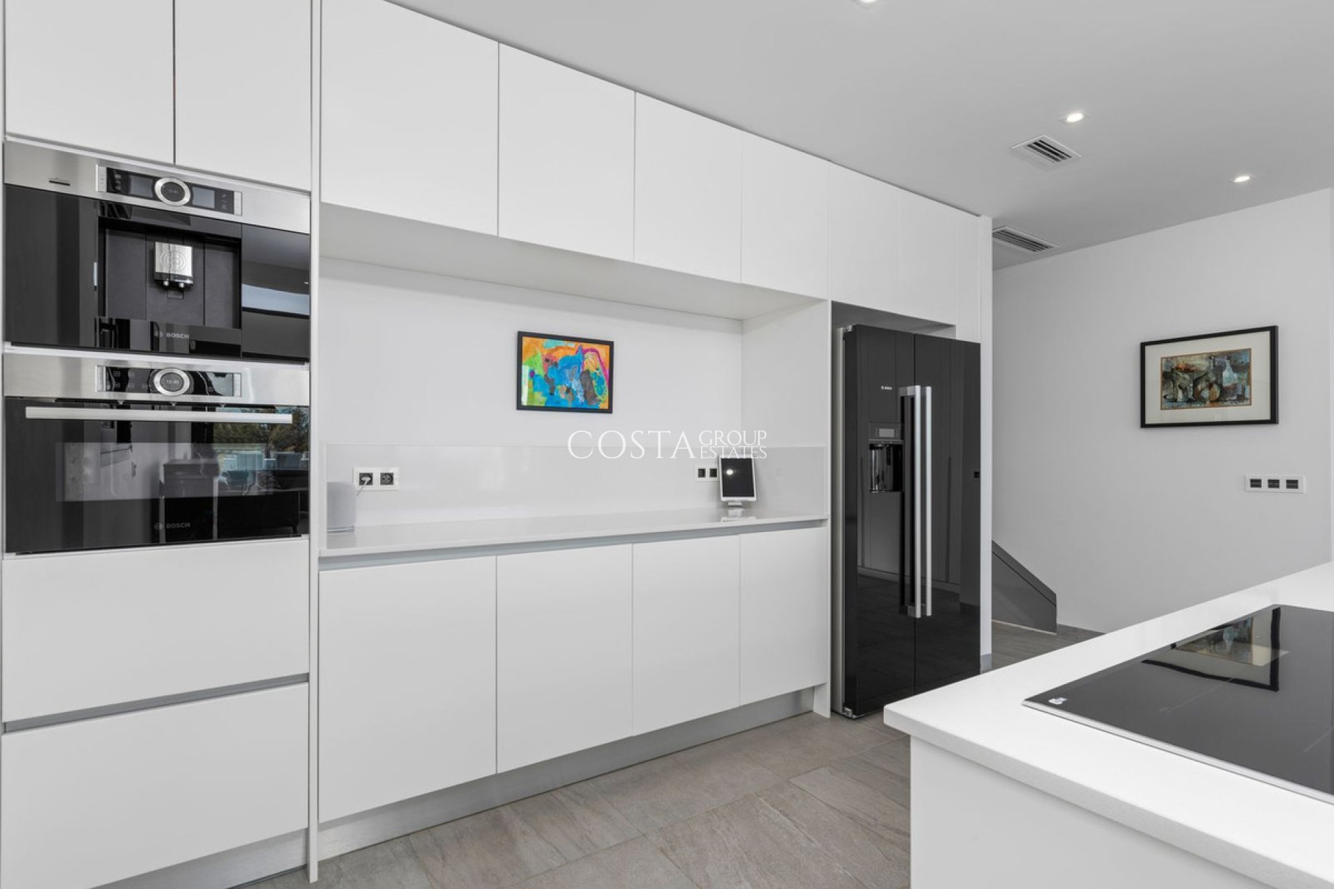 Revente - Villa -
San Miguel de Salinas - San Miguel de Salinas Centro