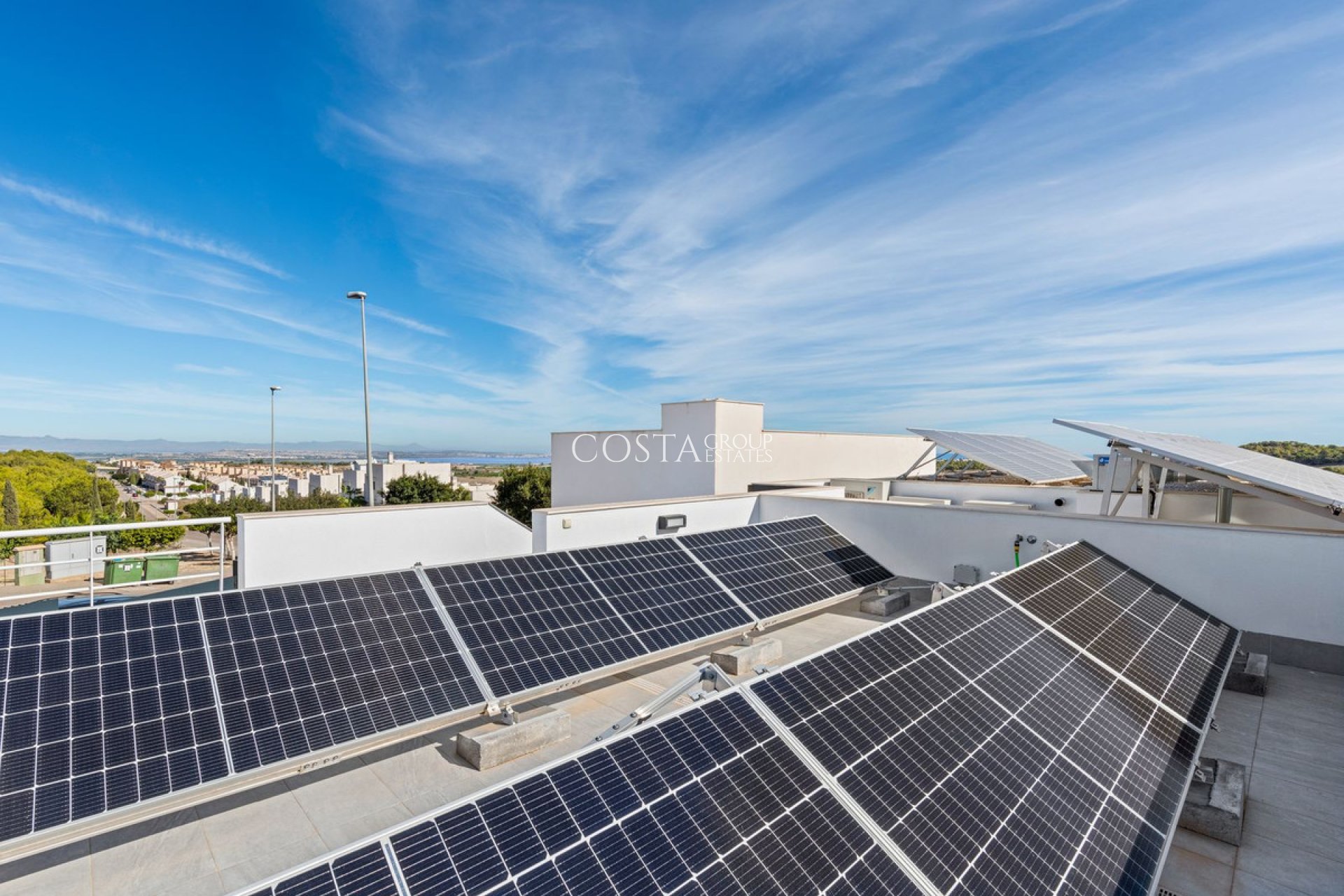 Revente - Villa -
San Miguel de Salinas - San Miguel de Salinas Centro