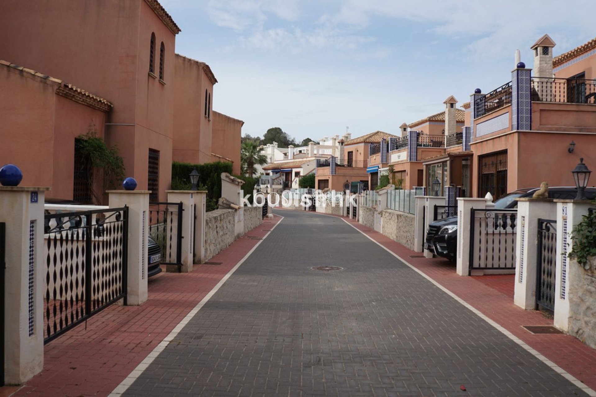 Revente - Villa -
San Miguel de Salinas - San Miguel de Salinas Centro