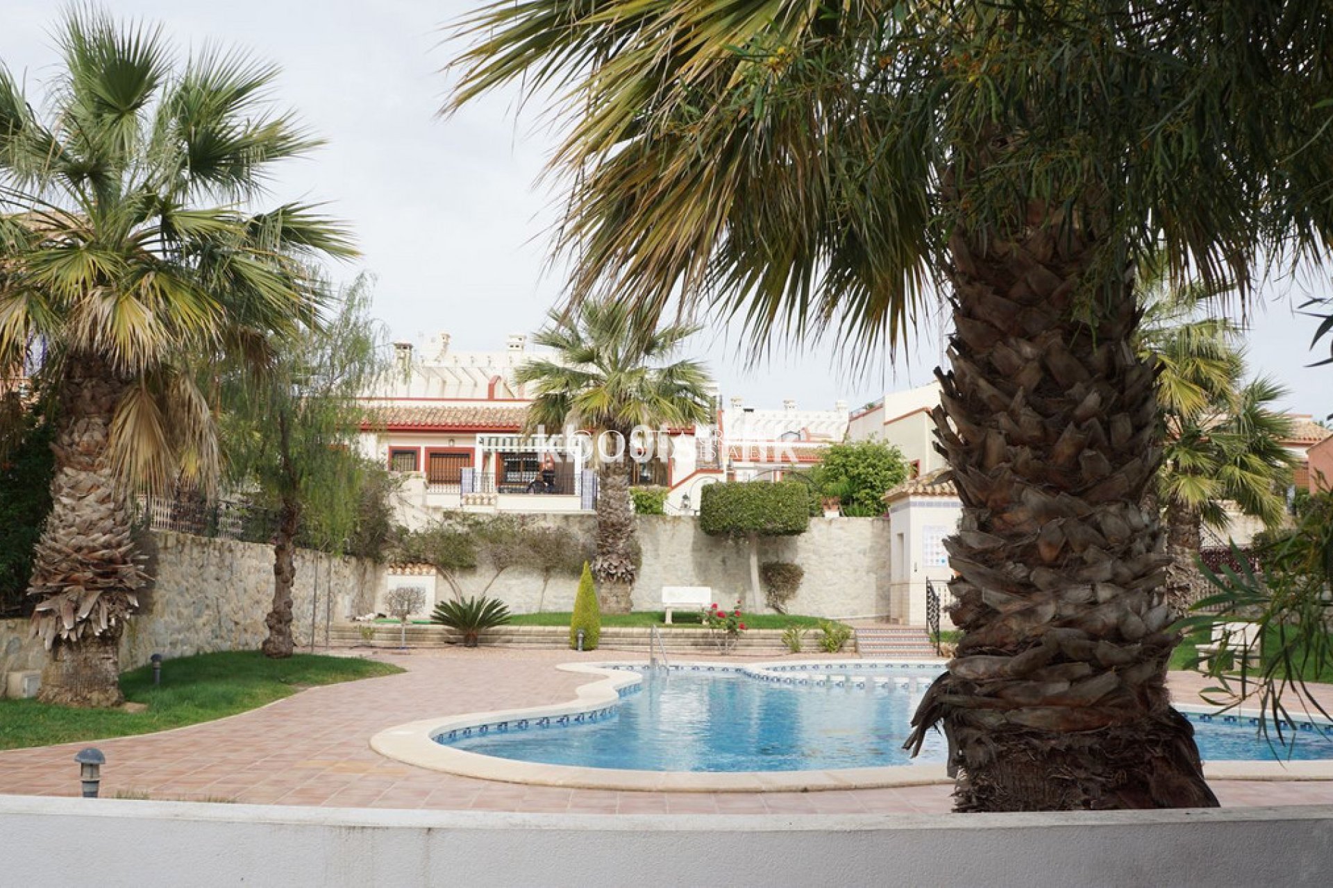 Revente - Villa -
San Miguel de Salinas - San Miguel de Salinas Centro