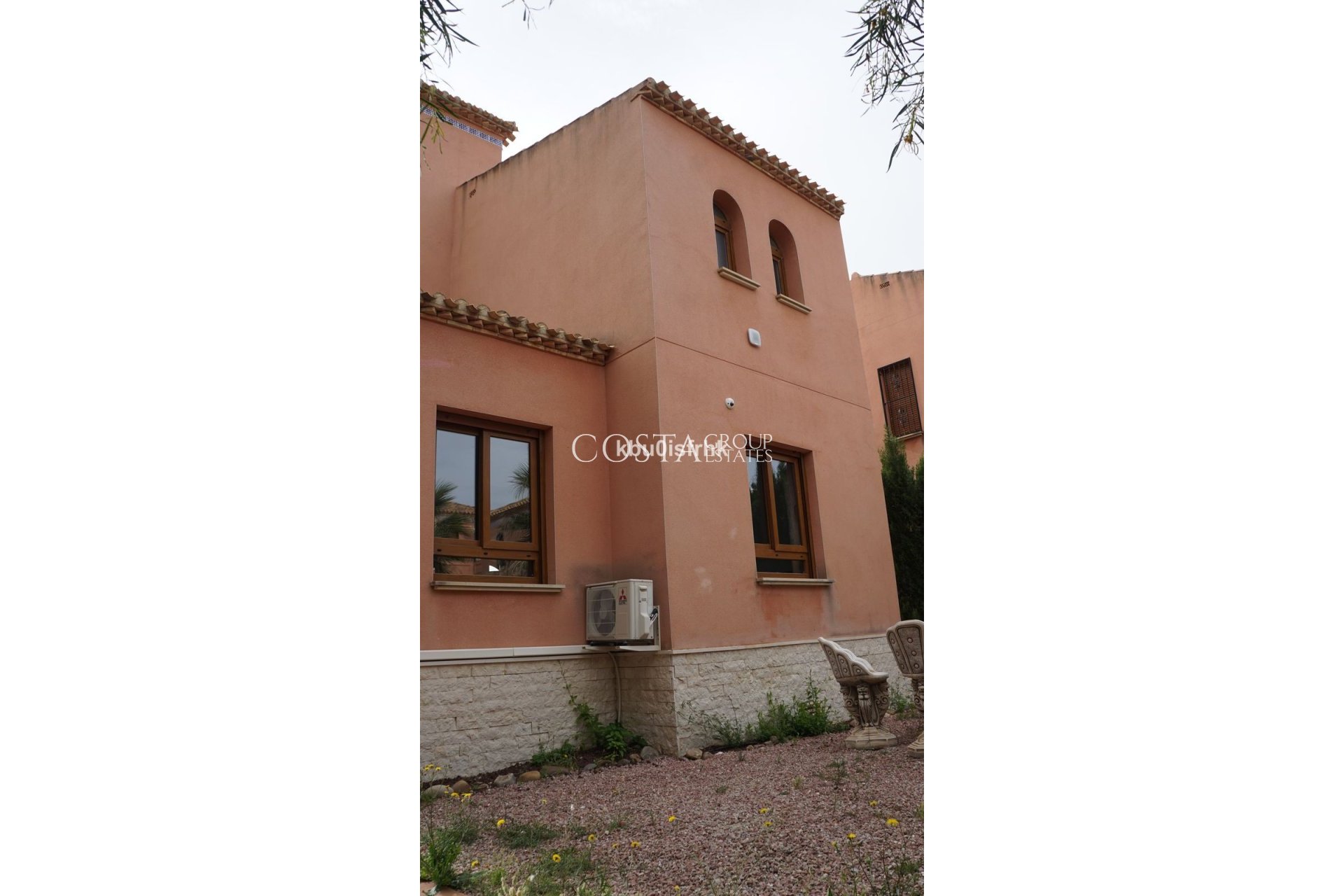 Revente - Villa -
San Miguel de Salinas - San Miguel de Salinas Centro