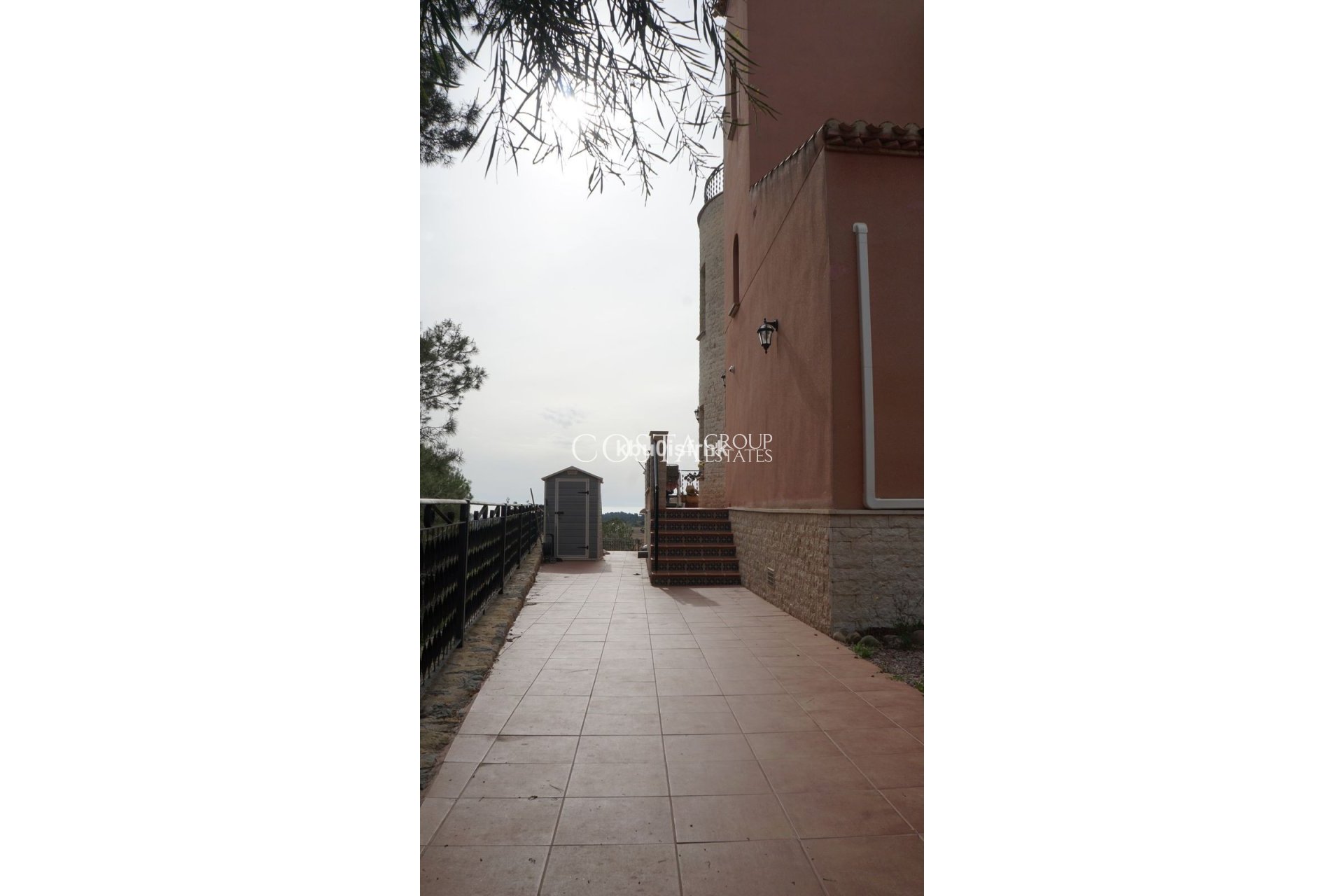 Revente - Villa -
San Miguel de Salinas - San Miguel de Salinas Centro