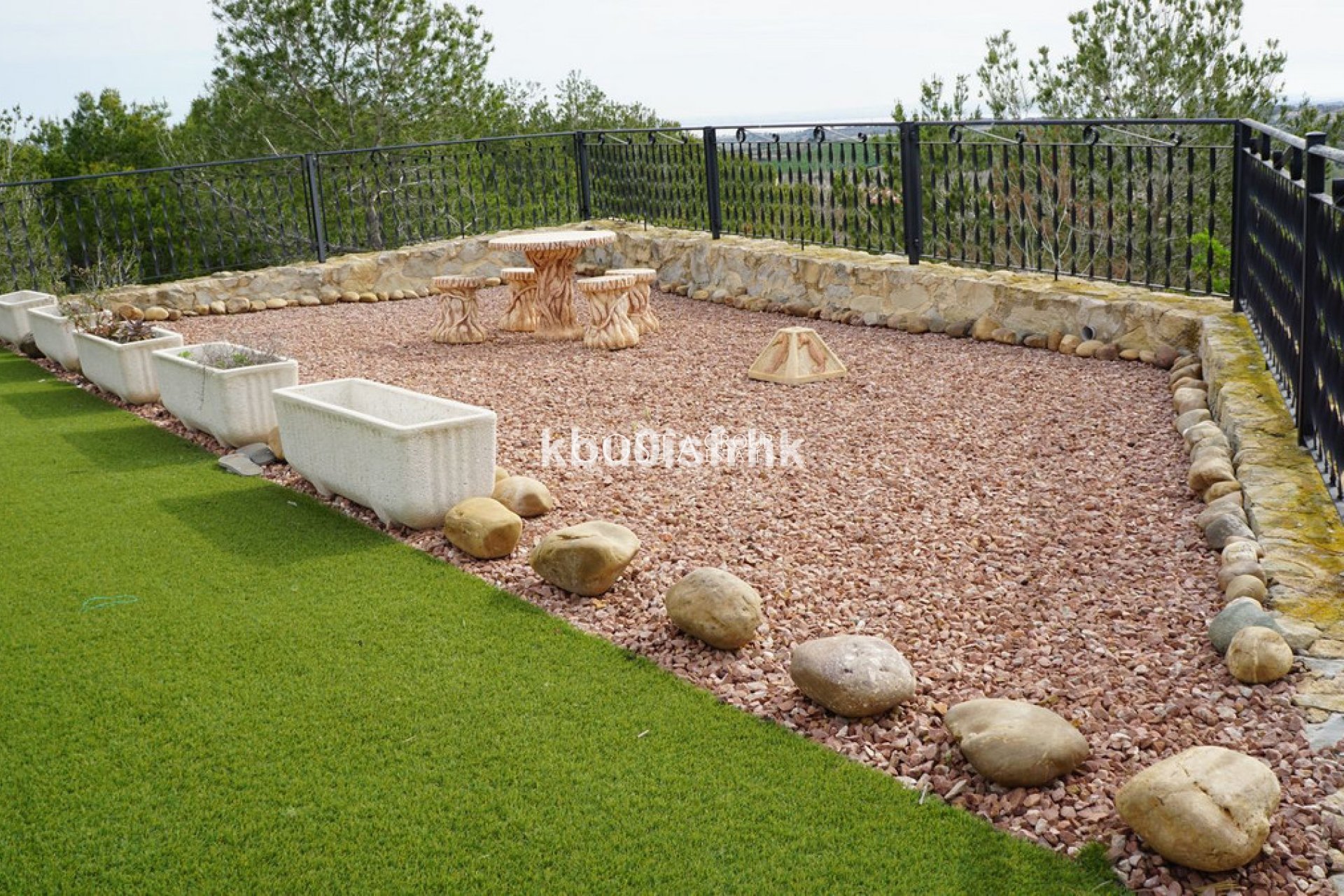 Revente - Villa -
San Miguel de Salinas - San Miguel de Salinas Centro