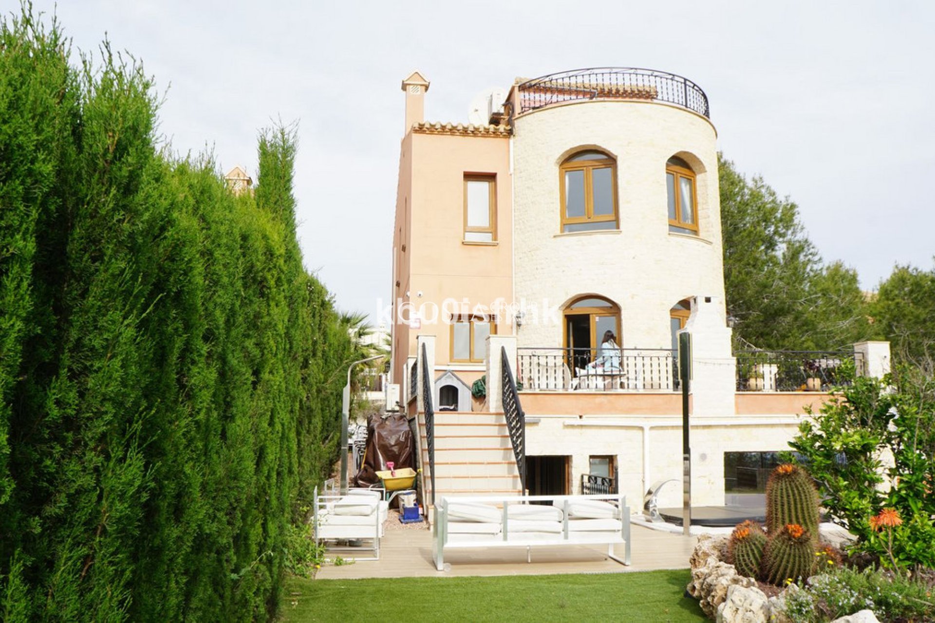 Revente - Villa -
San Miguel de Salinas - San Miguel de Salinas Centro