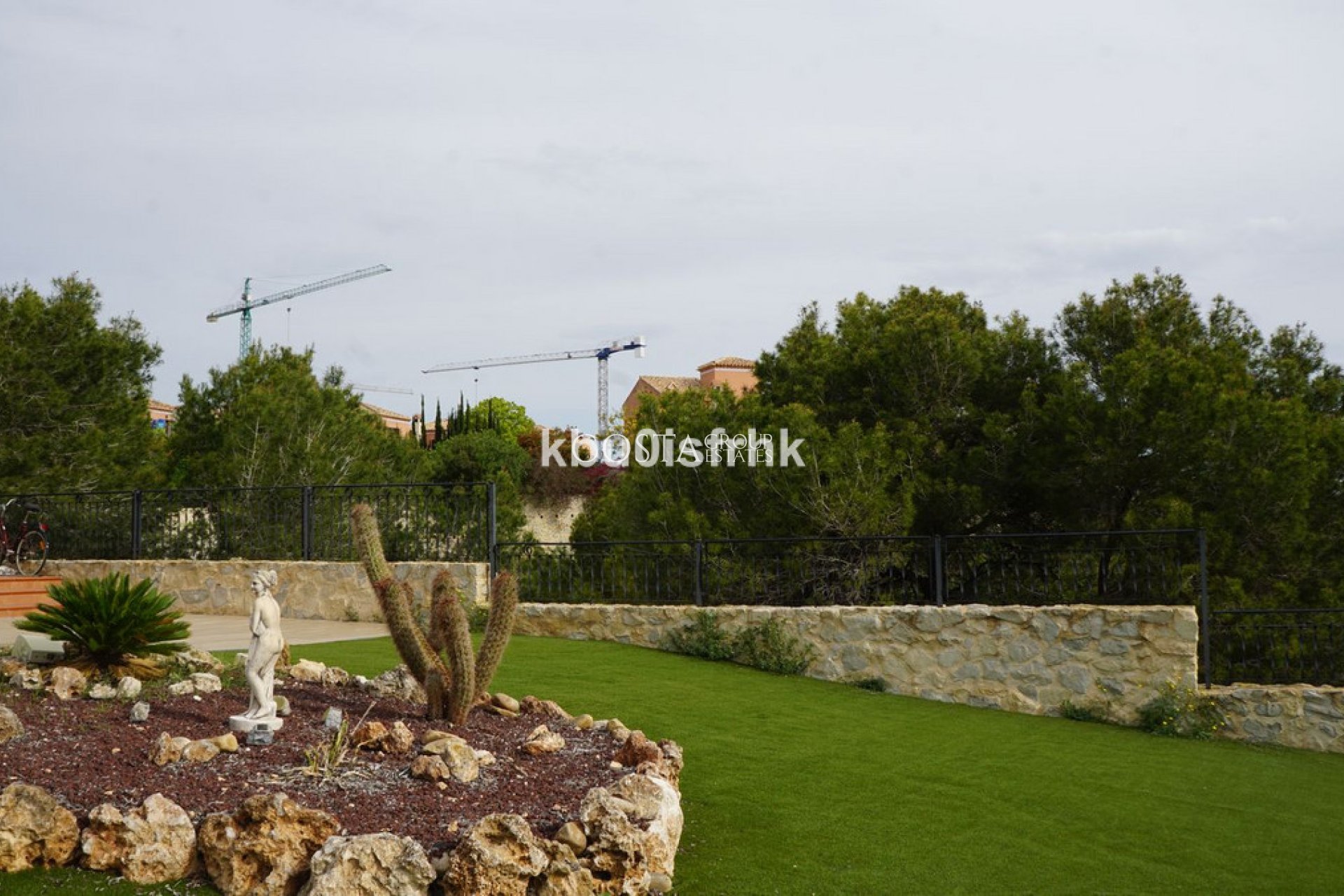 Revente - Villa -
San Miguel de Salinas - San Miguel de Salinas Centro