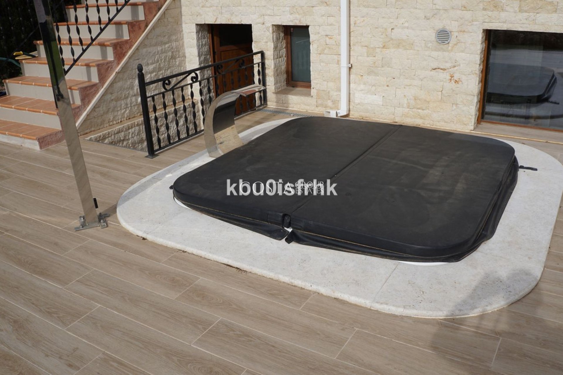 Revente - Villa -
San Miguel de Salinas - San Miguel de Salinas Centro