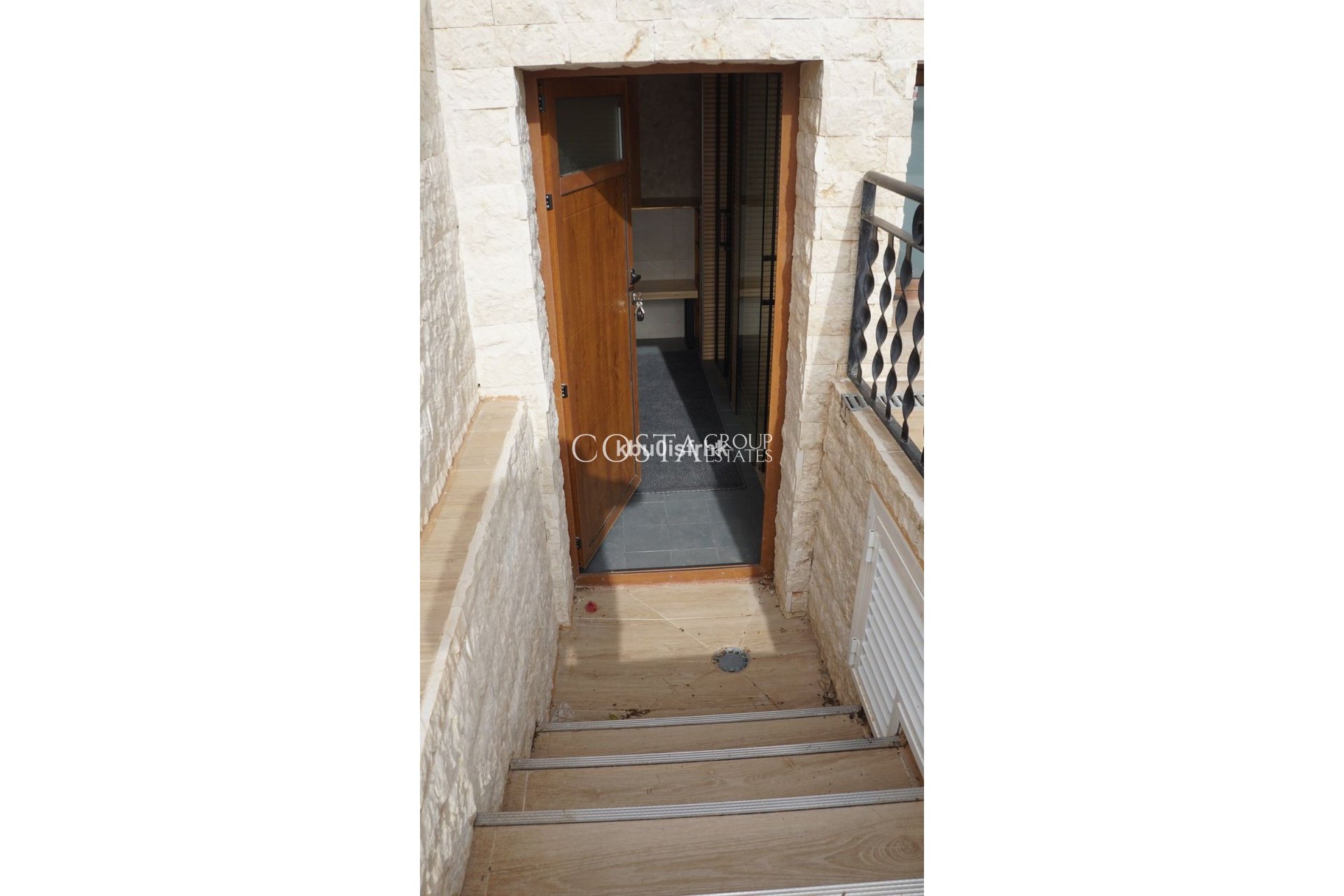 Revente - Villa -
San Miguel de Salinas - San Miguel de Salinas Centro