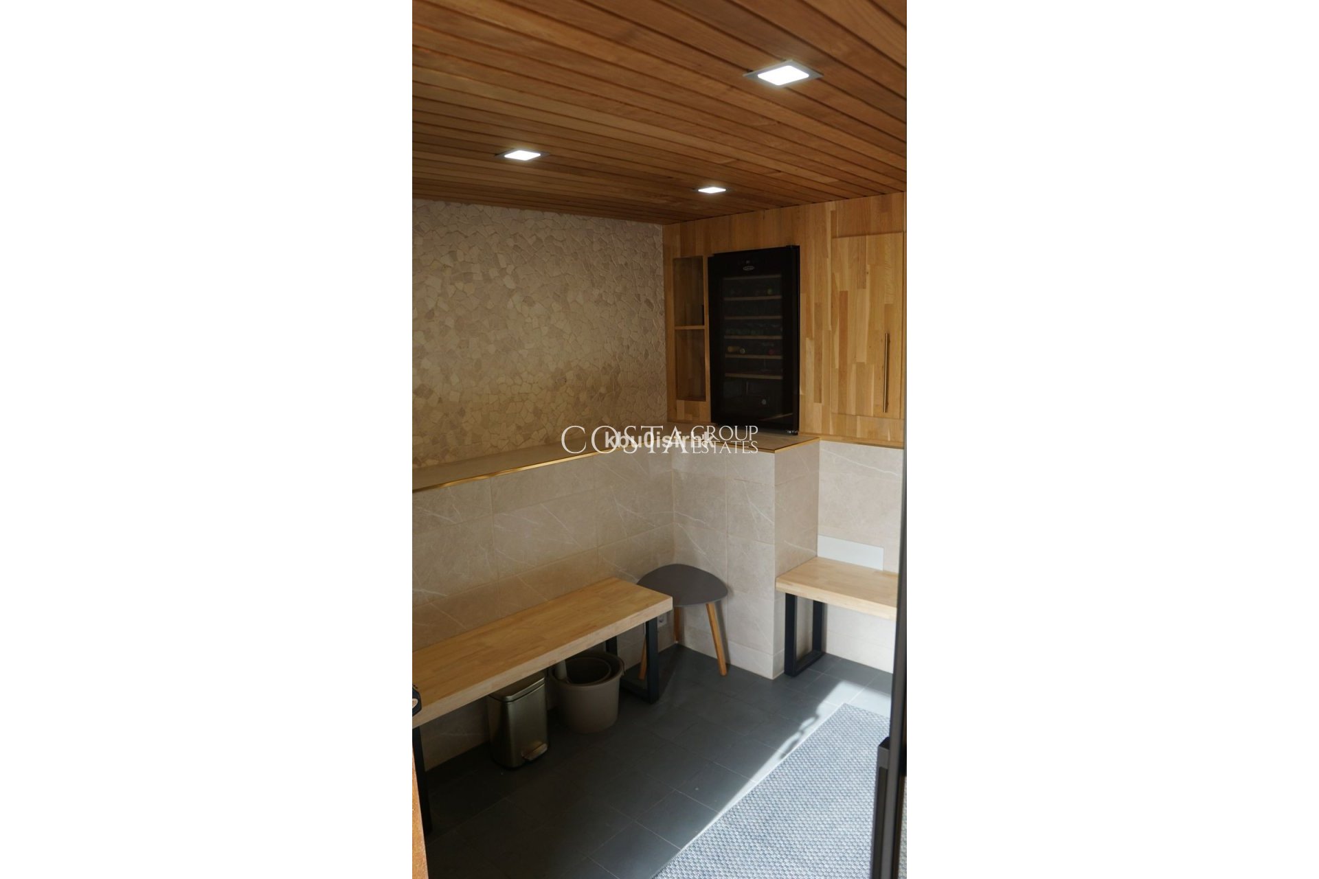 Revente - Villa -
San Miguel de Salinas - San Miguel de Salinas Centro