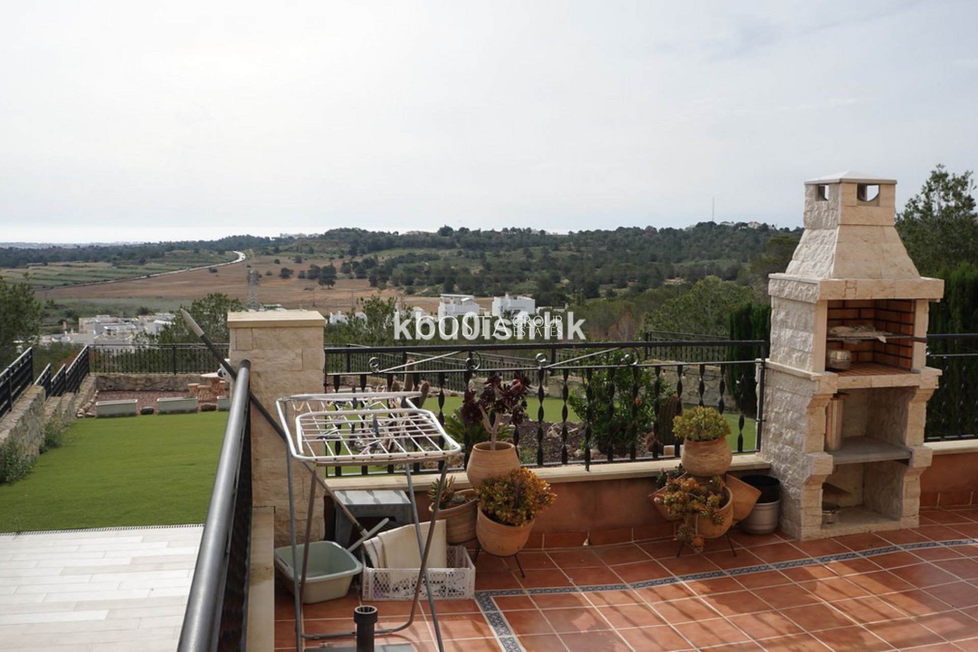 Revente - Villa -
San Miguel de Salinas - San Miguel de Salinas Centro