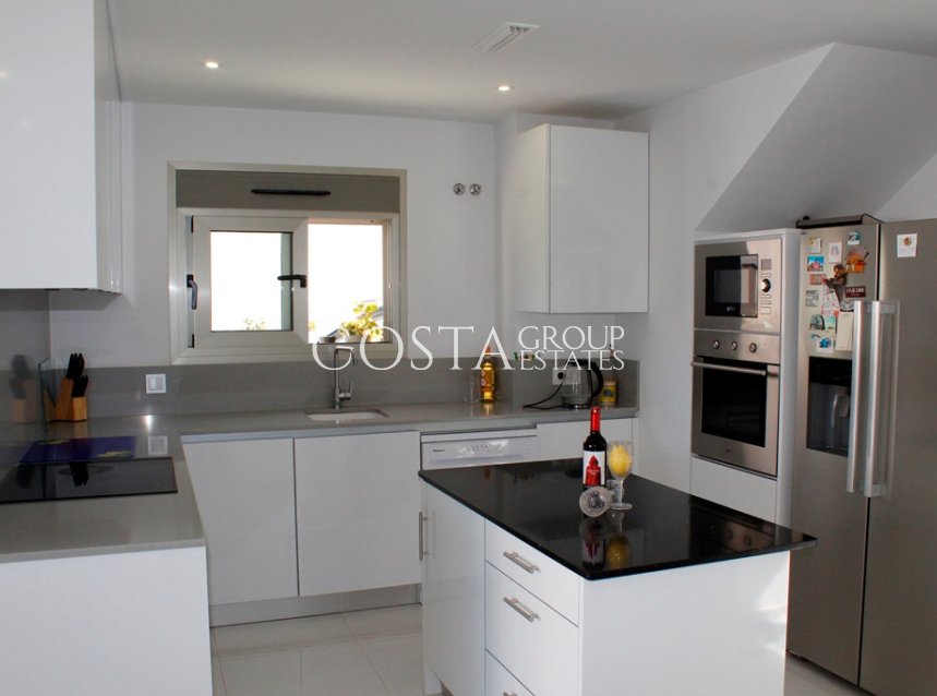 Revente - Villa -
San Miguel de Salinas - San Miguel de Salinas Centro