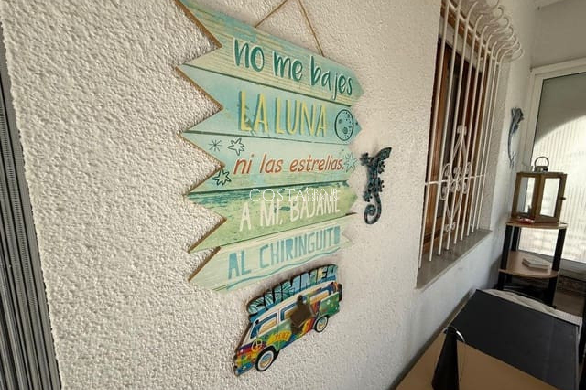 Revente - Villa -
San Miguel de Salinas - San Miguel de Salinas Centro