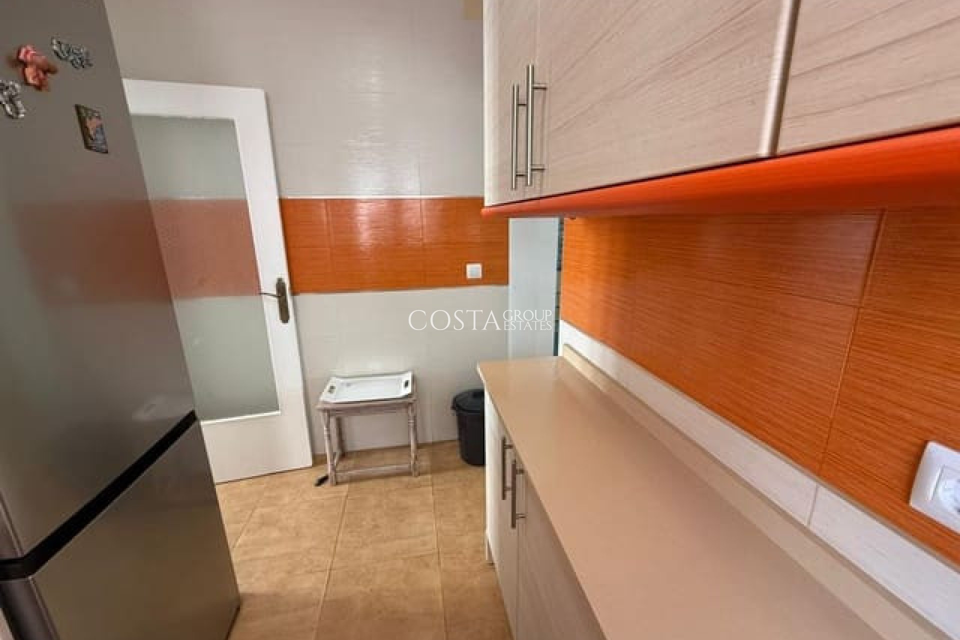 Revente - Villa -
San Miguel de Salinas - San Miguel de Salinas Centro