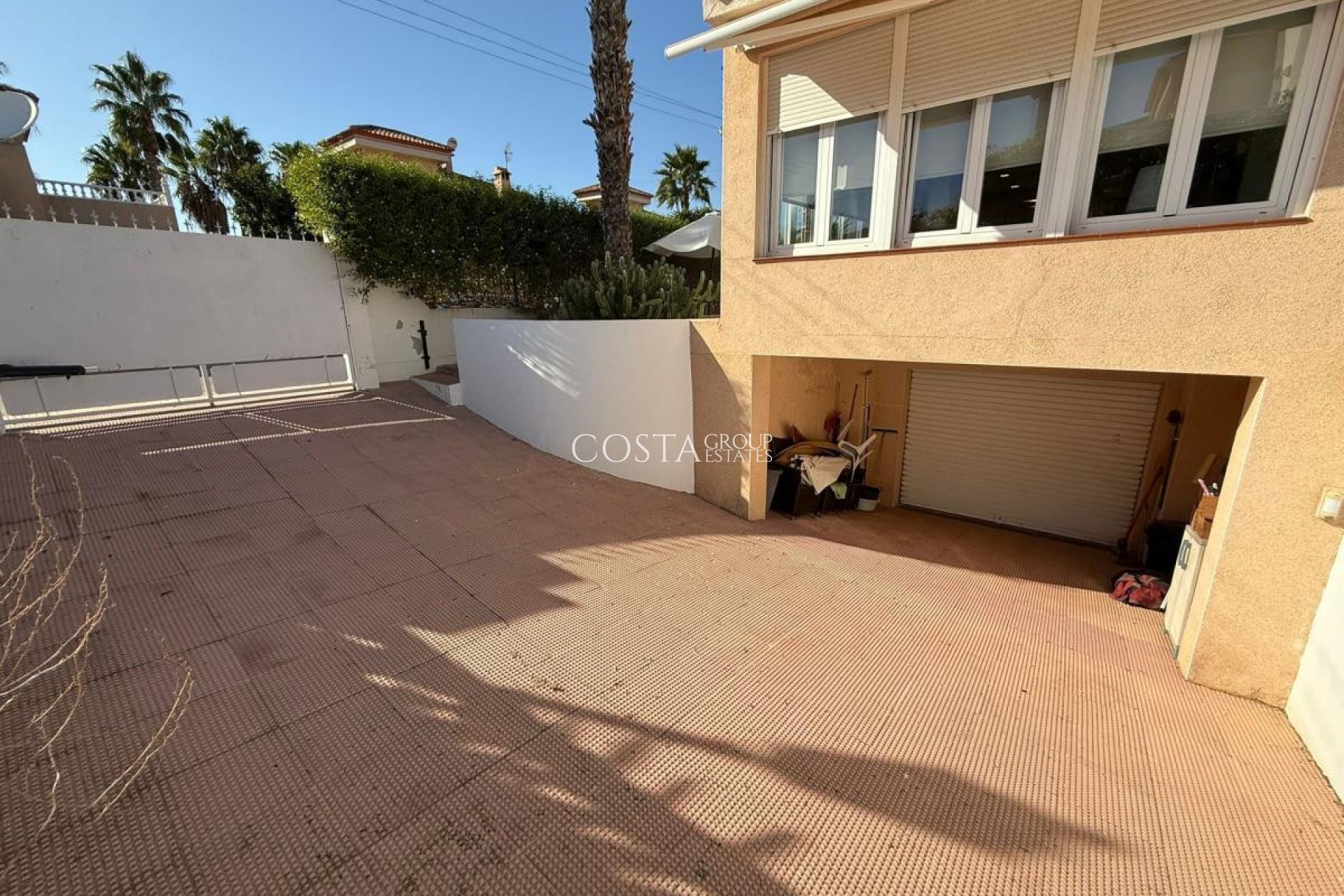 Revente - Villa -
San Miguel de Salinas - San Miguel de Salinas Centro