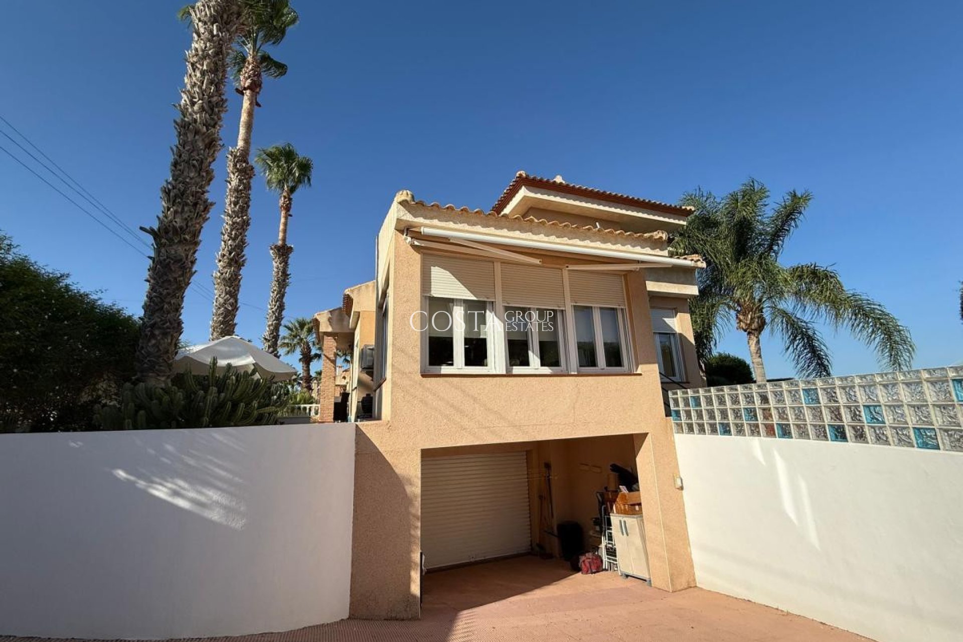 Revente - Villa -
San Miguel de Salinas - San Miguel de Salinas Centro