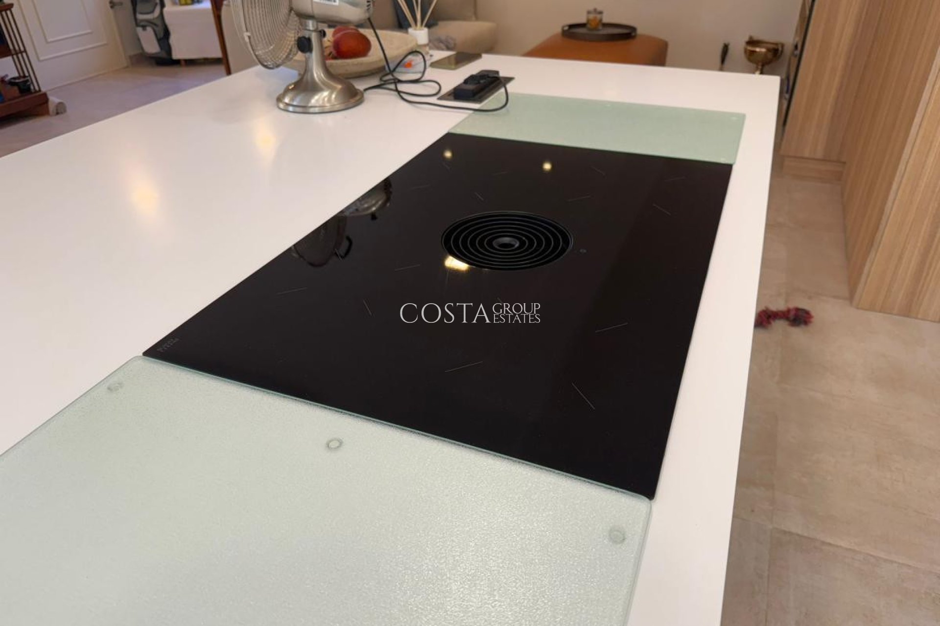 Revente - Villa -
San Miguel de Salinas - San Miguel de Salinas Centro