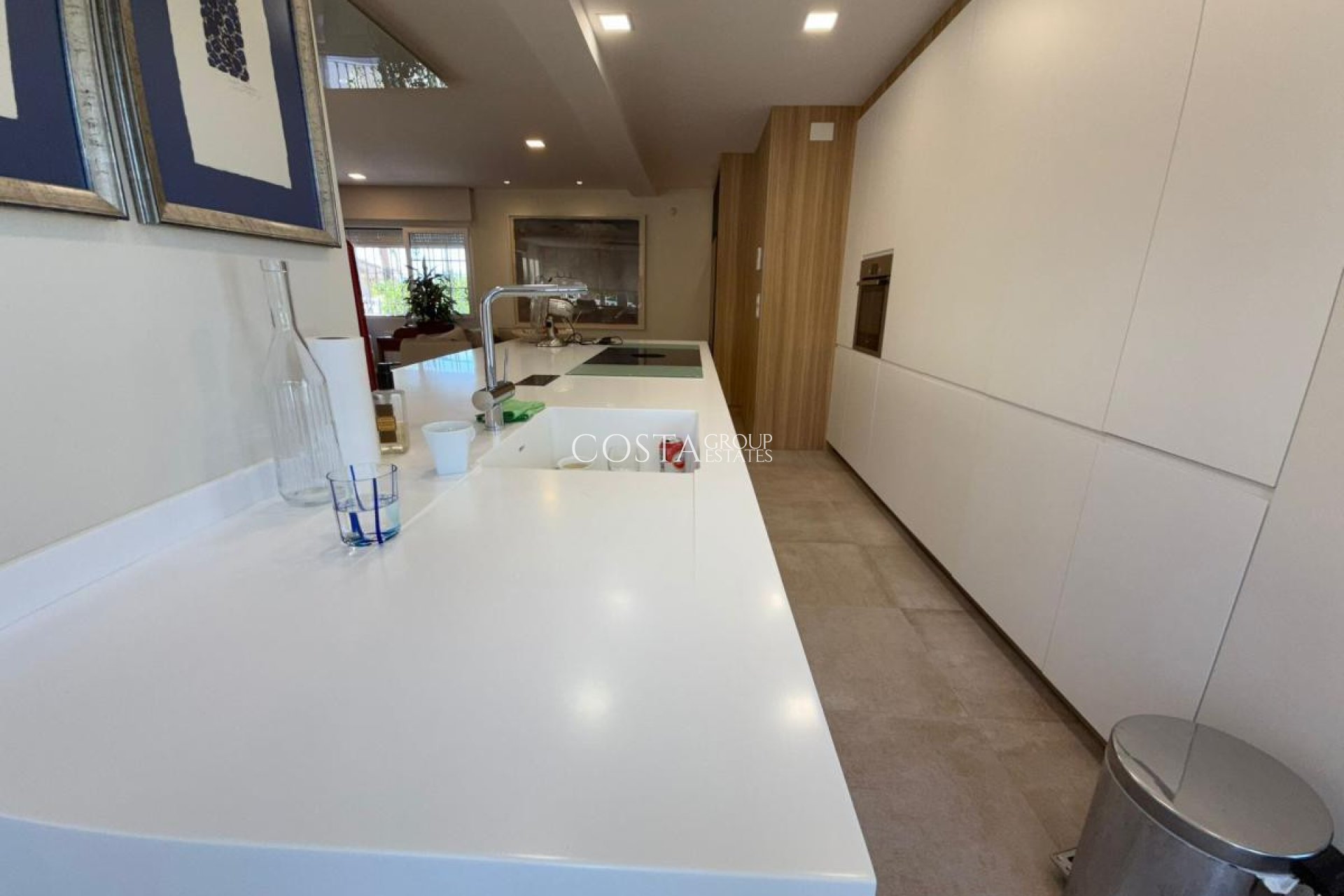 Revente - Villa -
San Miguel de Salinas - San Miguel de Salinas Centro