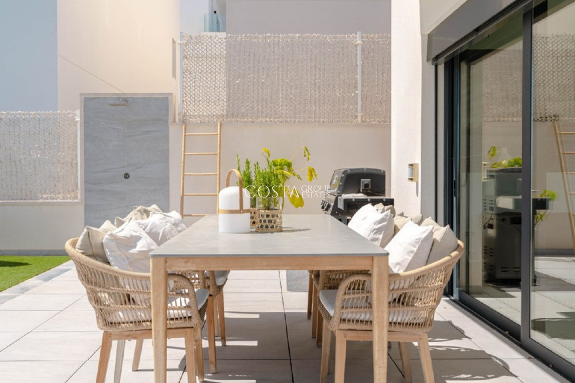 Revente - Villa -
San Miguel de Salinas - San Miguel de Salinas Centro