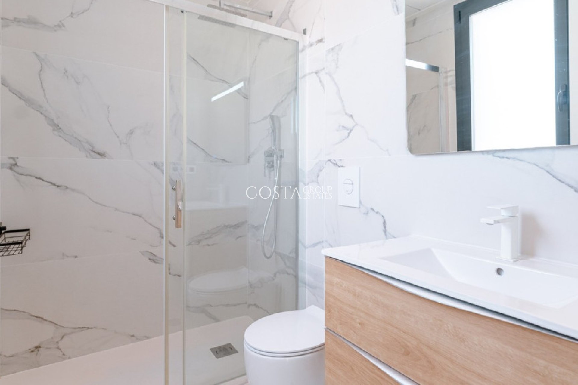 Revente - Villa -
San Miguel de Salinas - San Miguel de Salinas Centro