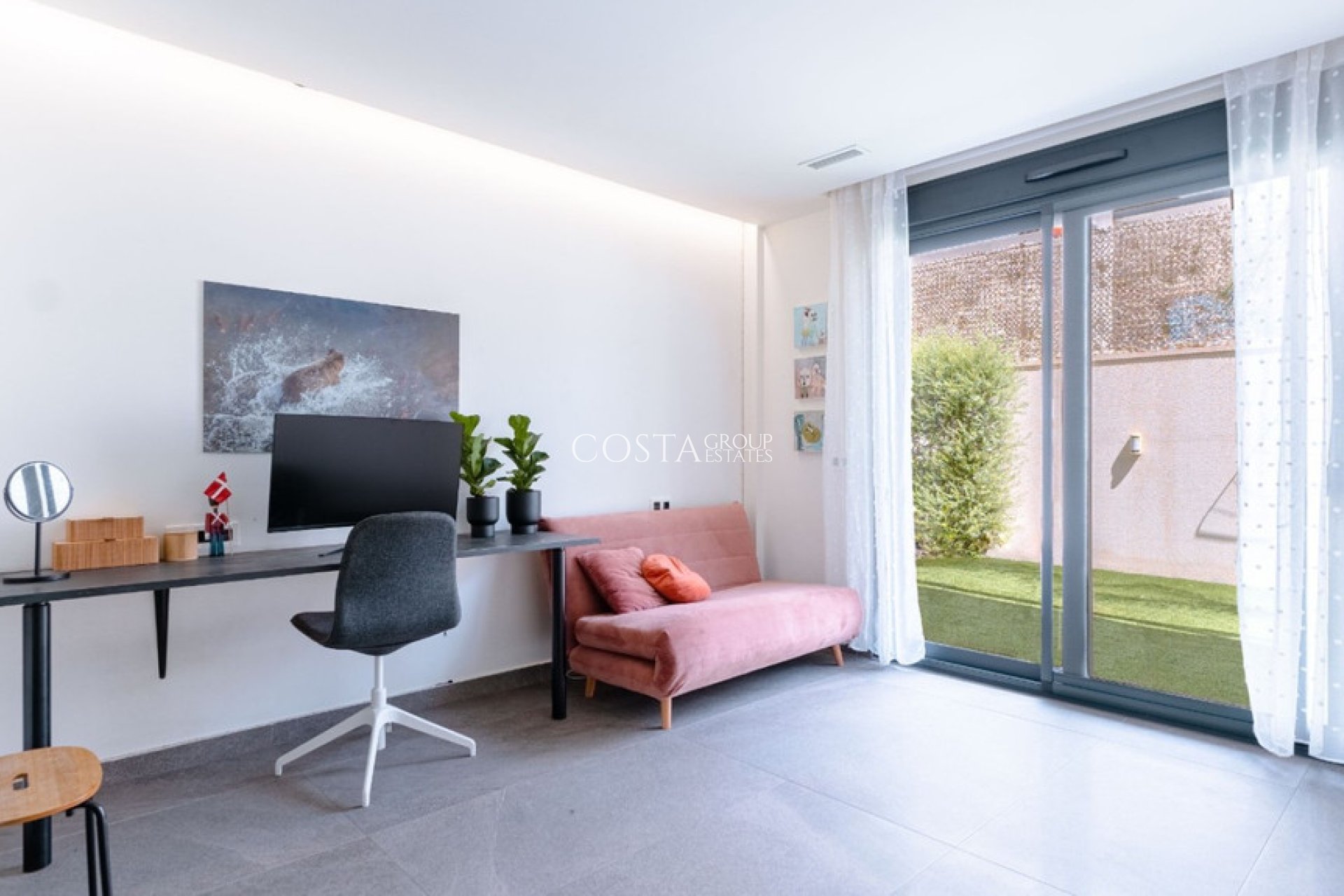 Revente - Villa -
San Miguel de Salinas - San Miguel de Salinas Centro