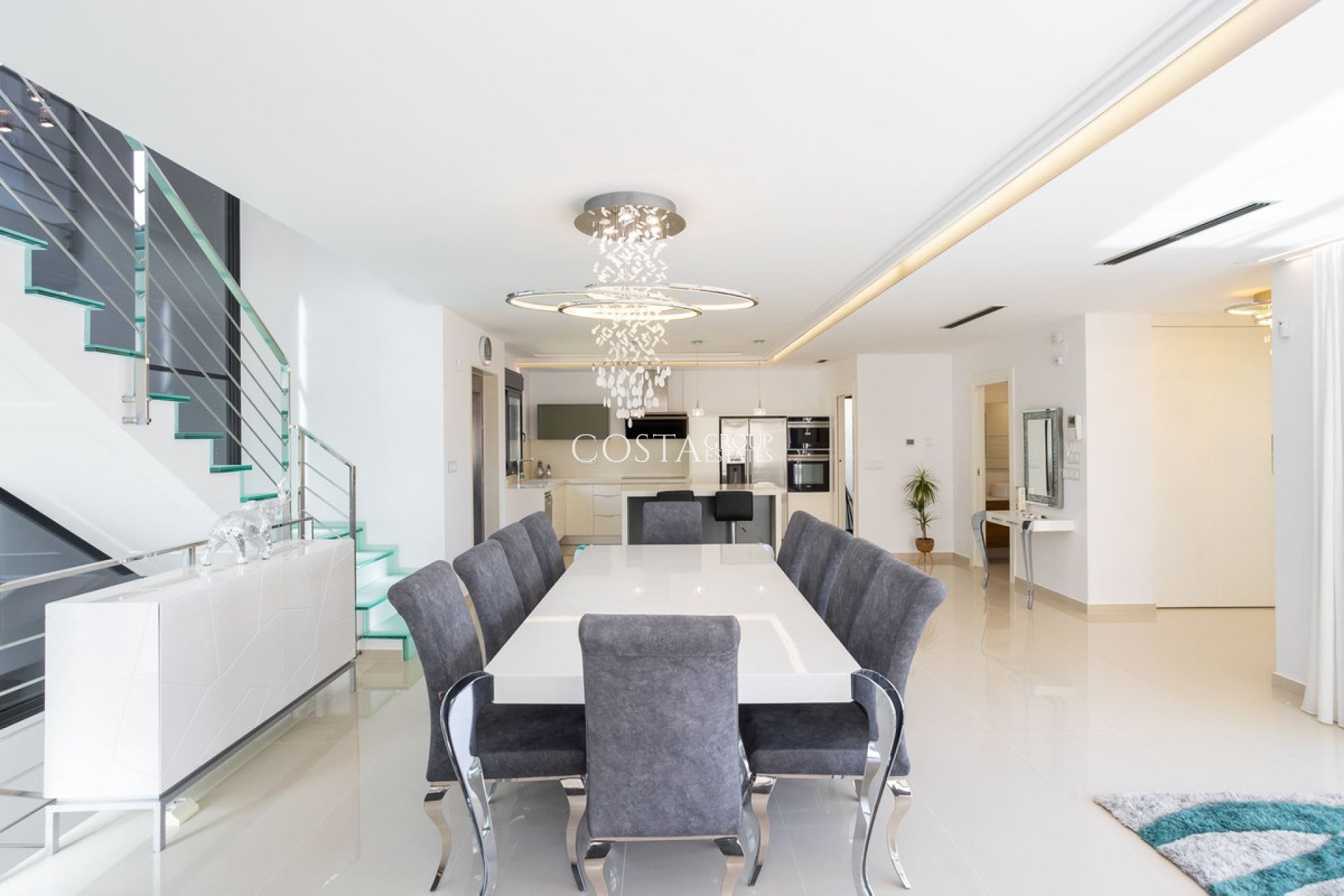 Revente - Villa -
San Miguel de Salinas - San Miguel de Salinas Centro